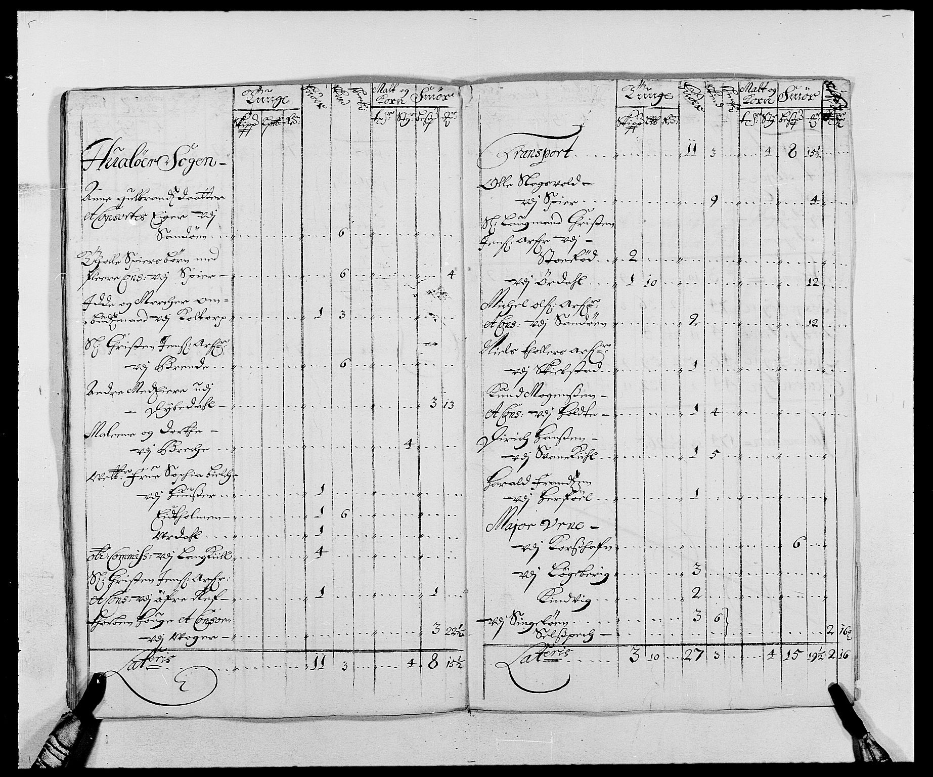 Rentekammeret inntil 1814, Reviderte regnskaper, Fogderegnskap, AV/RA-EA-4092/R03/L0117: Fogderegnskap Onsøy, Tune, Veme og Åbygge fogderi, 1684-1689, p. 111