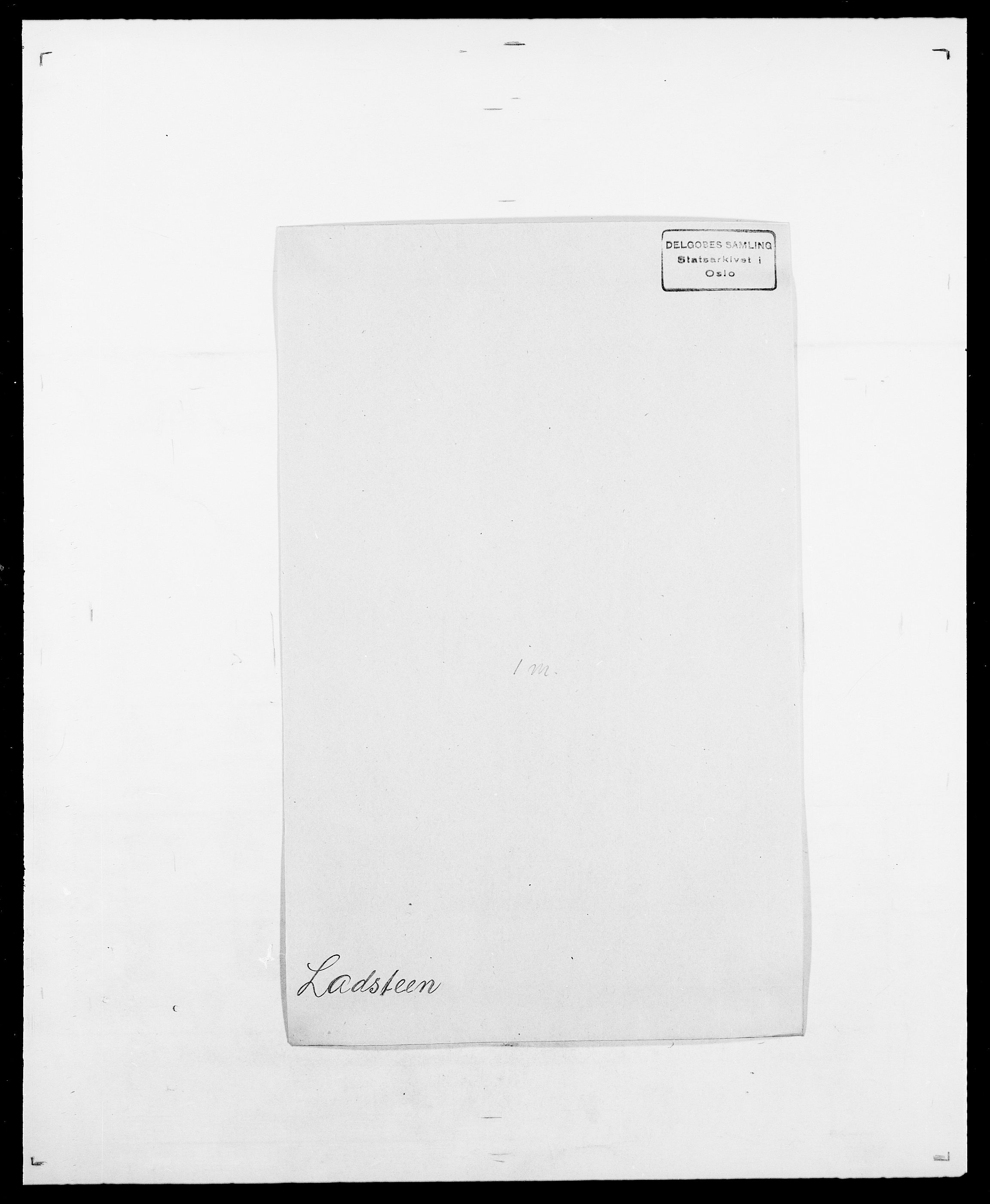 Delgobe, Charles Antoine - samling, SAO/PAO-0038/D/Da/L0022: Krog - Lasteen, p. 386