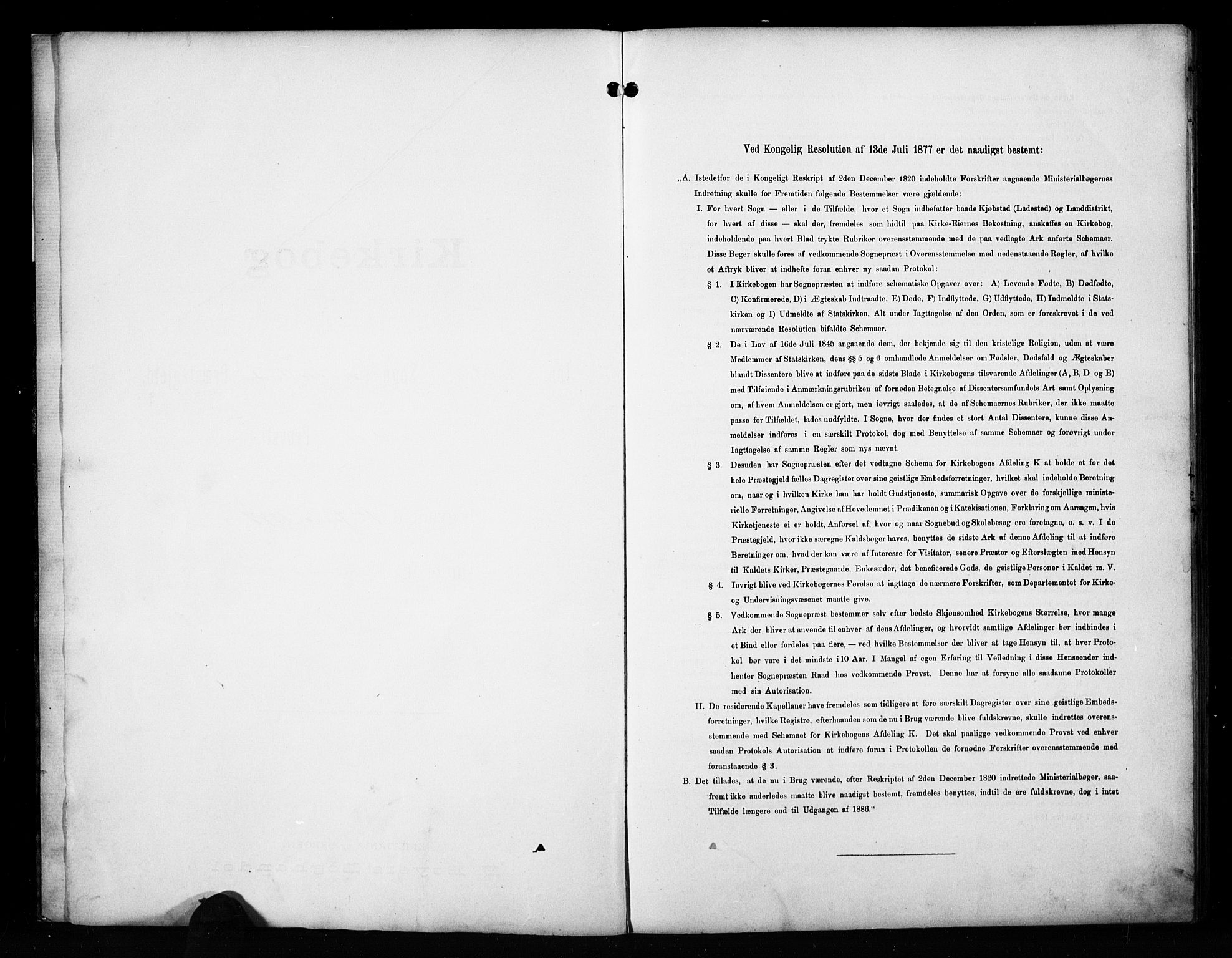 Sør-Aurdal prestekontor, SAH/PREST-128/H/Ha/Hab/L0010: Parish register (copy) no. 10, 1894-1929