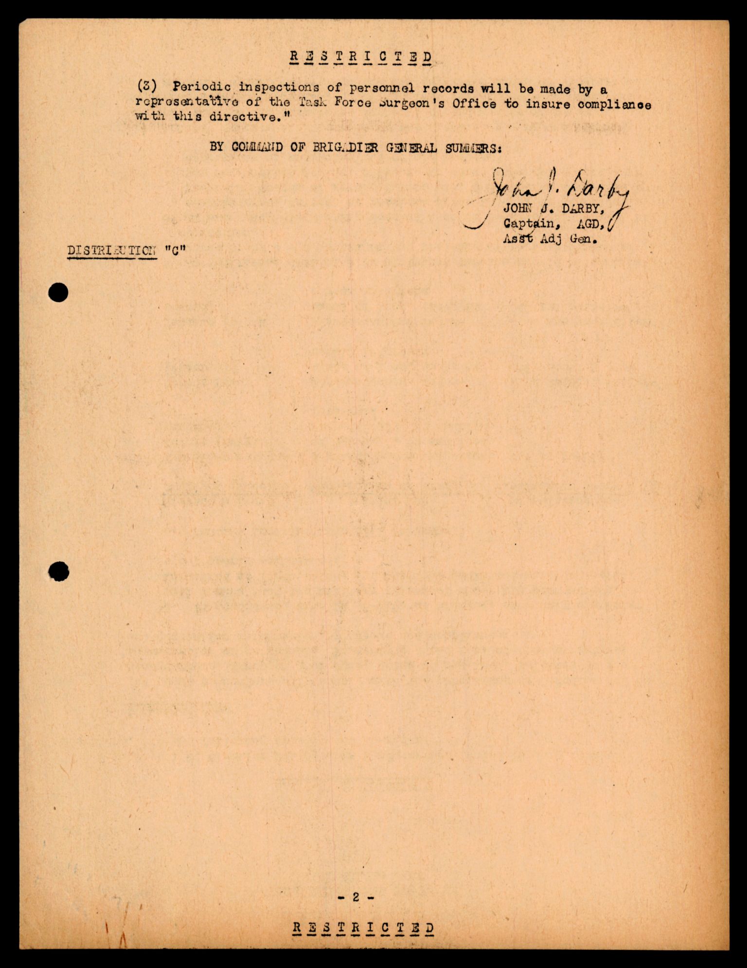 Forsvarets Overkommando. 2 kontor. Arkiv 11.4. Spredte tyske arkivsaker, AV/RA-RAFA-7031/D/Dar/Darc/L0015: FO.II, 1945-1946, p. 659