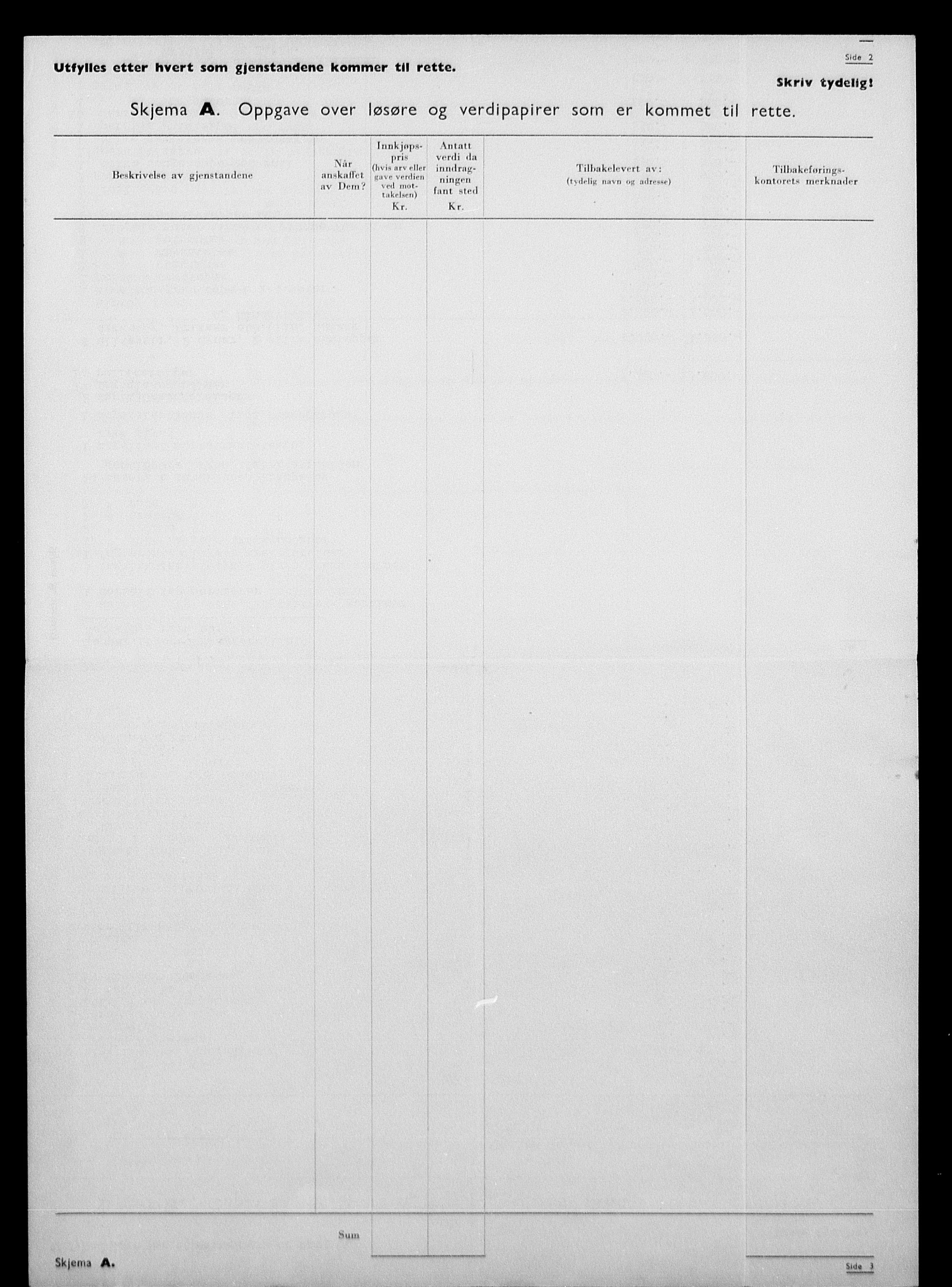 Justisdepartementet, Tilbakeføringskontoret for inndratte formuer, AV/RA-S-1564/H/Hc/Hcc/L0970: --, 1945-1947, p. 284