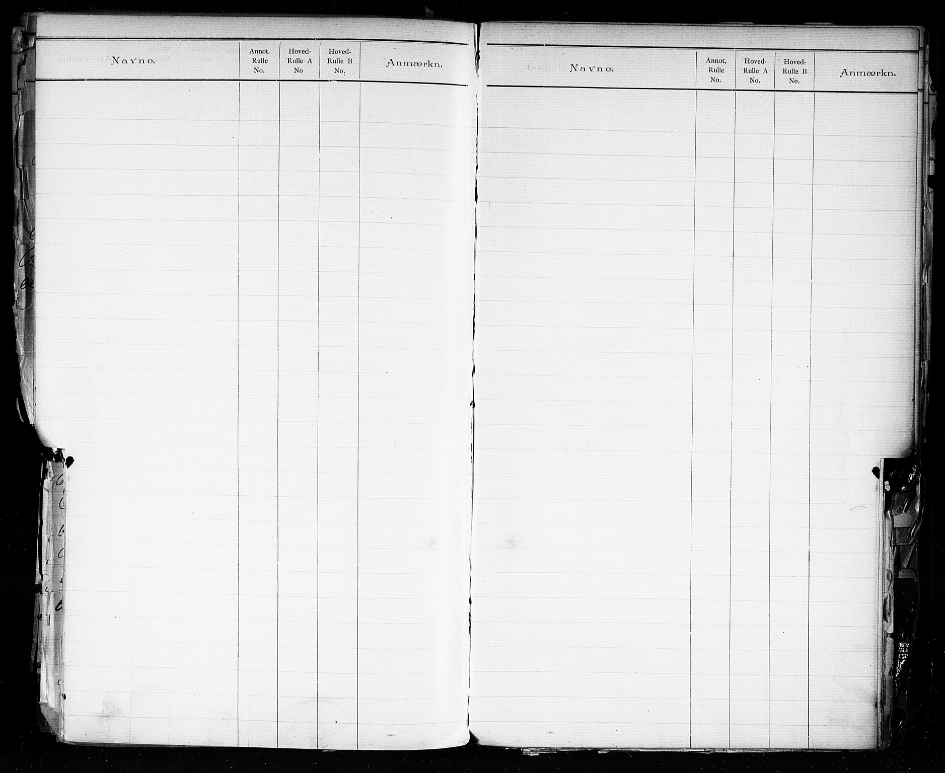 Larvik innrulleringskontor, AV/SAKO-A-787/G/Ga/L0003: Registre til annotasjon- og hovedruller, 1868-1948, p. 123