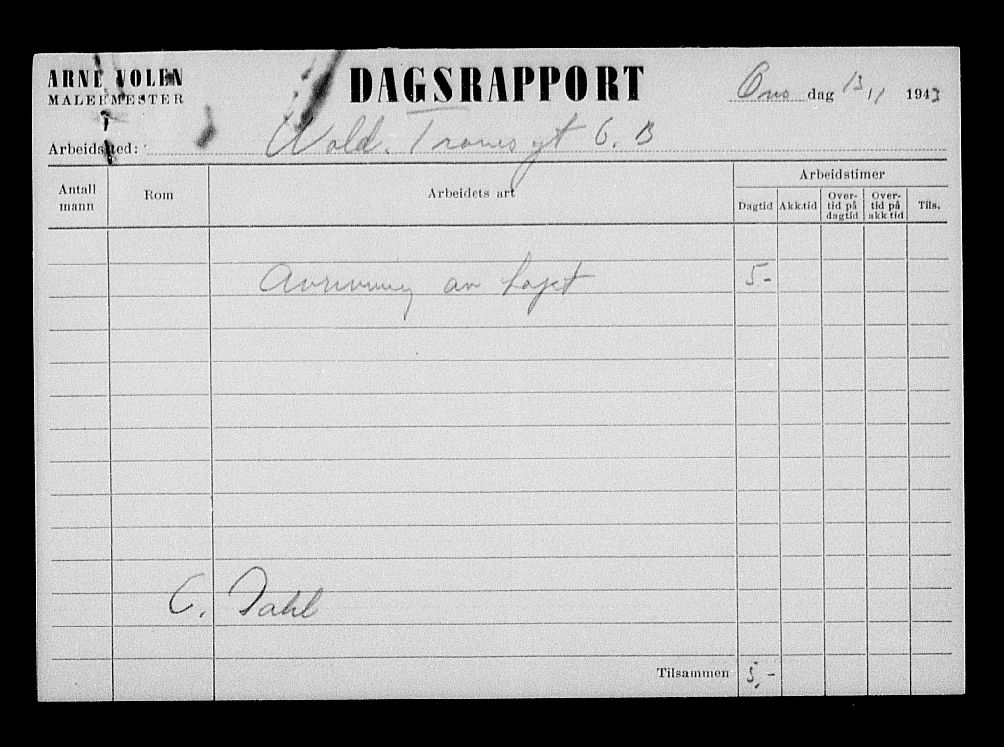 Justisdepartementet, Tilbakeføringskontoret for inndratte formuer, AV/RA-S-1564/H/Hc/Hcc/L0957: --, 1945-1947, p. 454