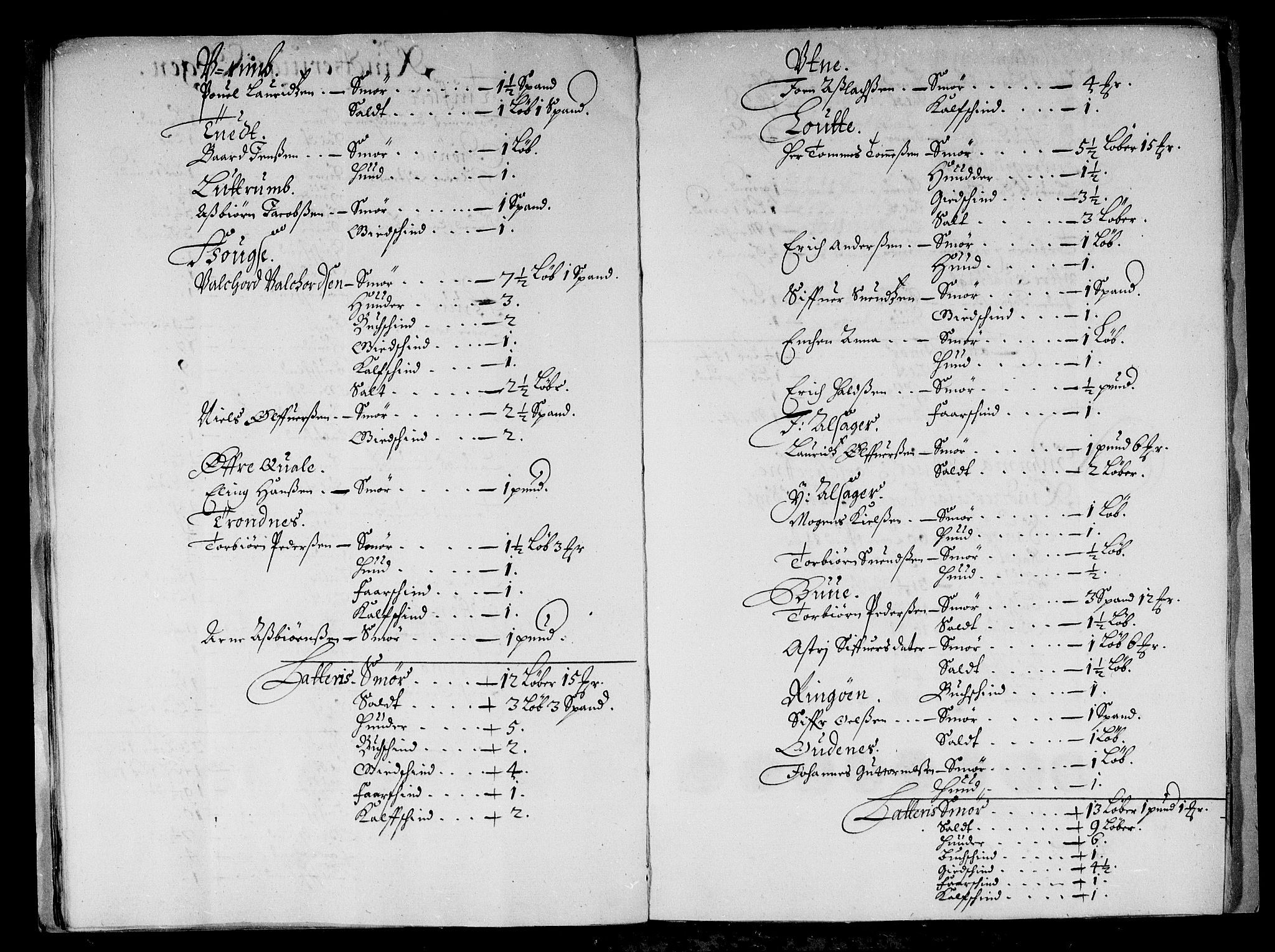 Rentekammeret inntil 1814, Reviderte regnskaper, Stiftamtstueregnskaper, Bergen stiftamt, AV/RA-EA-6043/R/Rc/L0044: Bergen stiftamt, 1676