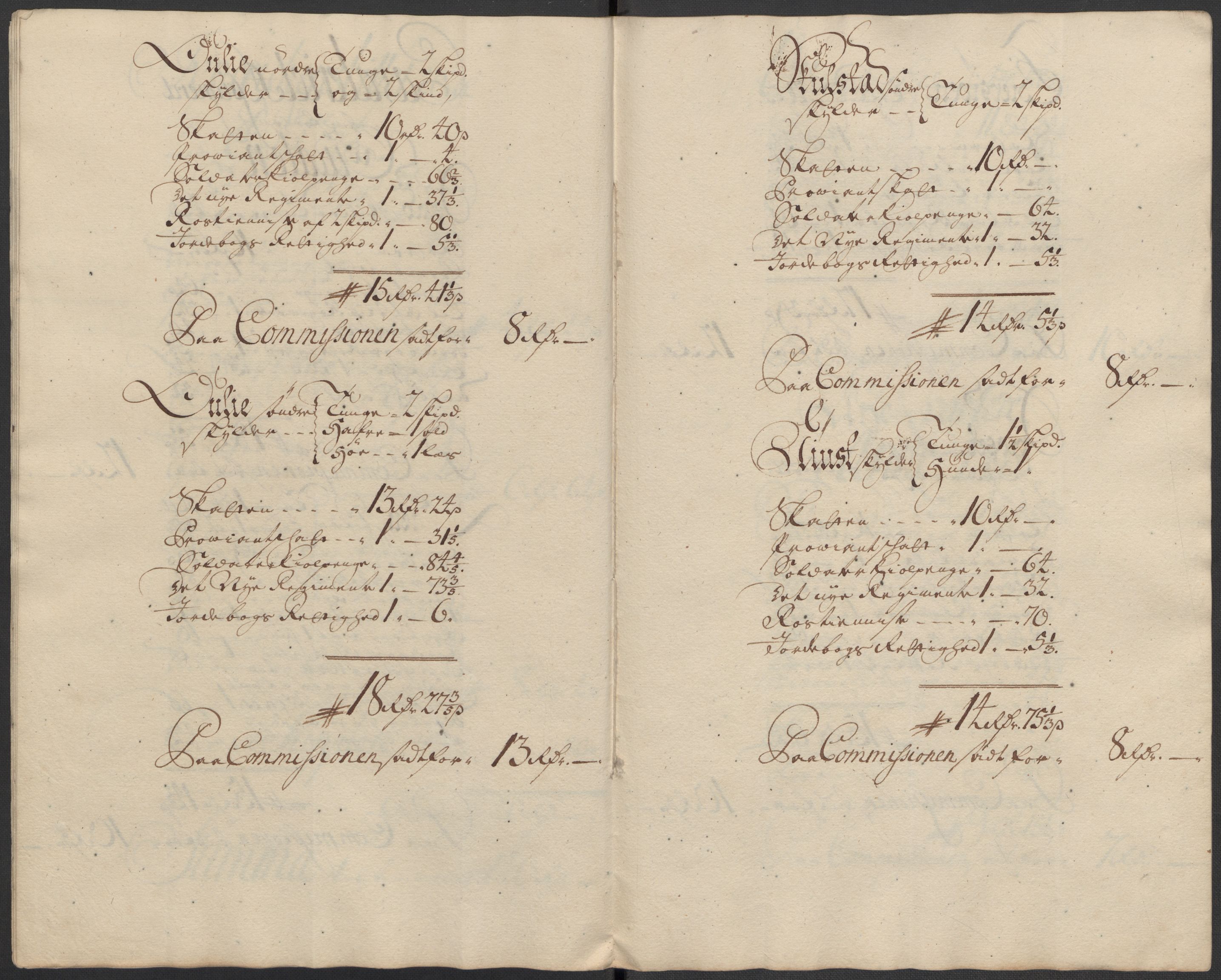Rentekammeret inntil 1814, Reviderte regnskaper, Fogderegnskap, RA/EA-4092/R13/L0855: Fogderegnskap Solør, Odal og Østerdal, 1716, p. 322