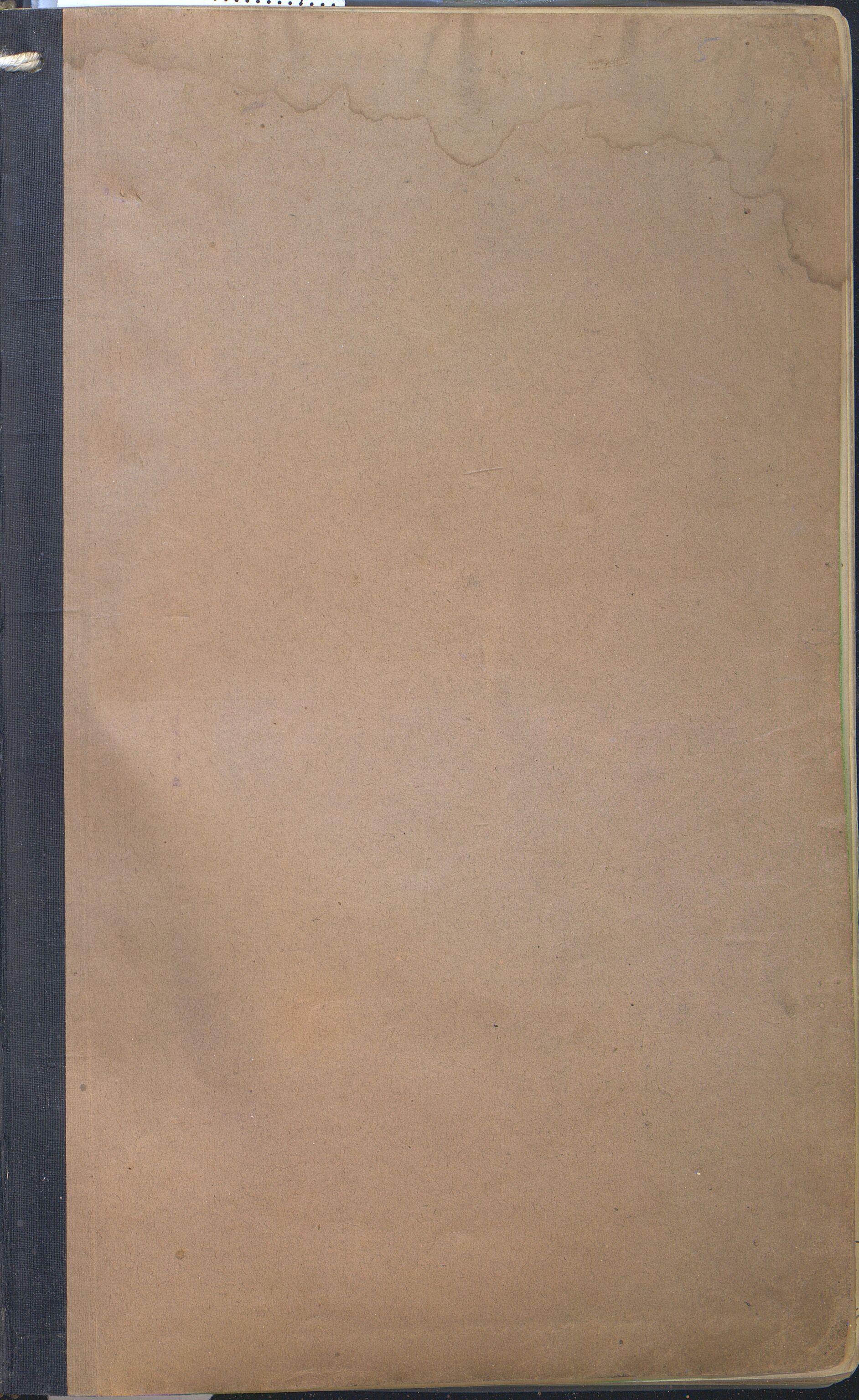 Gaular kommune. Formannskapet, VLFK/K-14300.150/100/L0005: møtebok for kommunestyret og formannskapet i Gaular kommune, 1906-1913