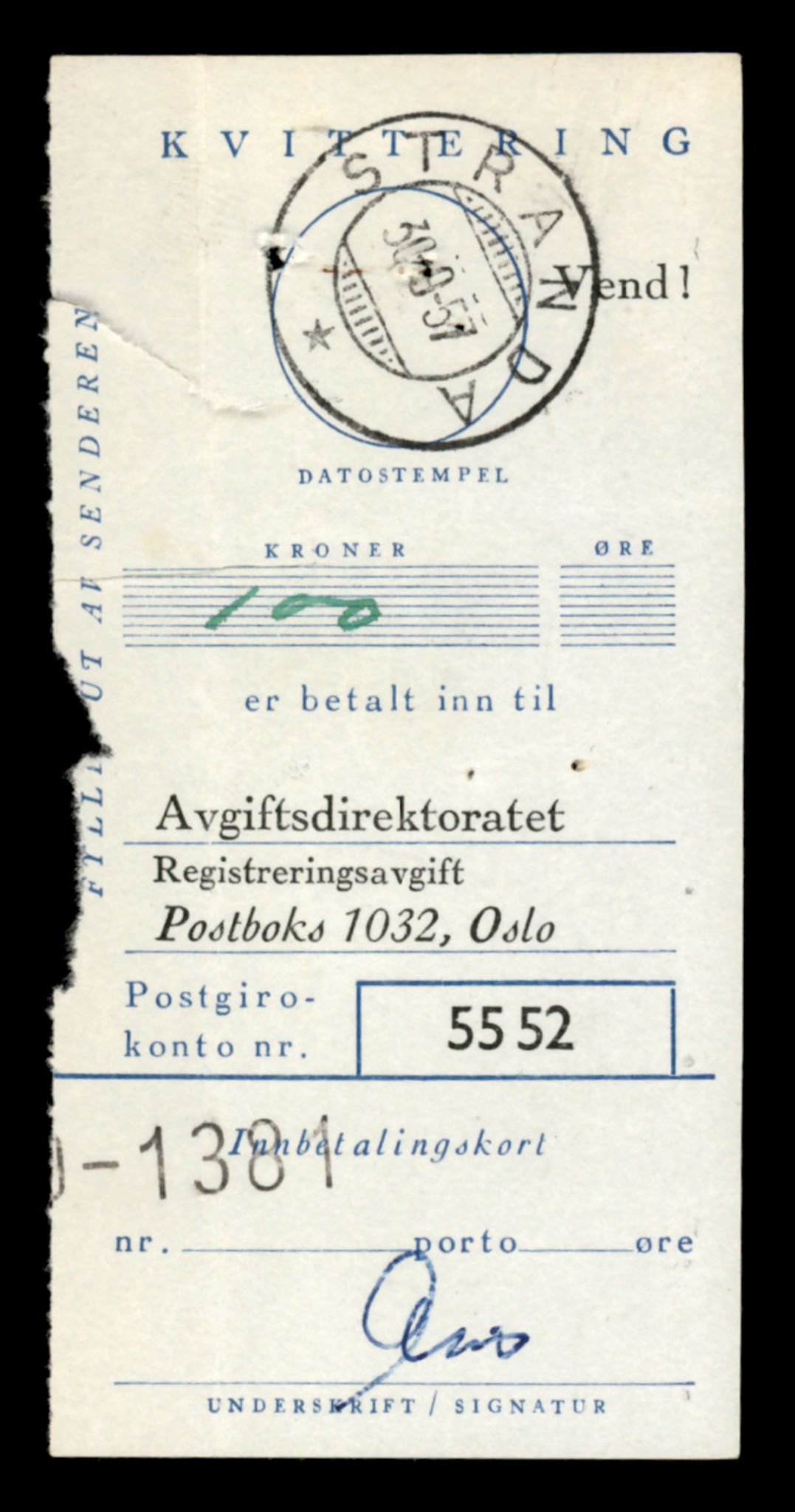 Møre og Romsdal vegkontor - Ålesund trafikkstasjon, AV/SAT-A-4099/F/Fe/L0032: Registreringskort for kjøretøy T 11997 - T 12149, 1927-1998, p. 15