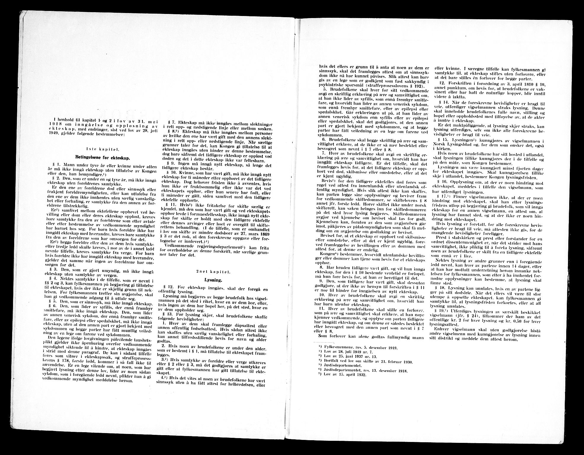 Skjeberg prestekontor Kirkebøker, AV/SAO-A-10923/H/Ha/L0003: Banns register no. I 3, 1958-1968