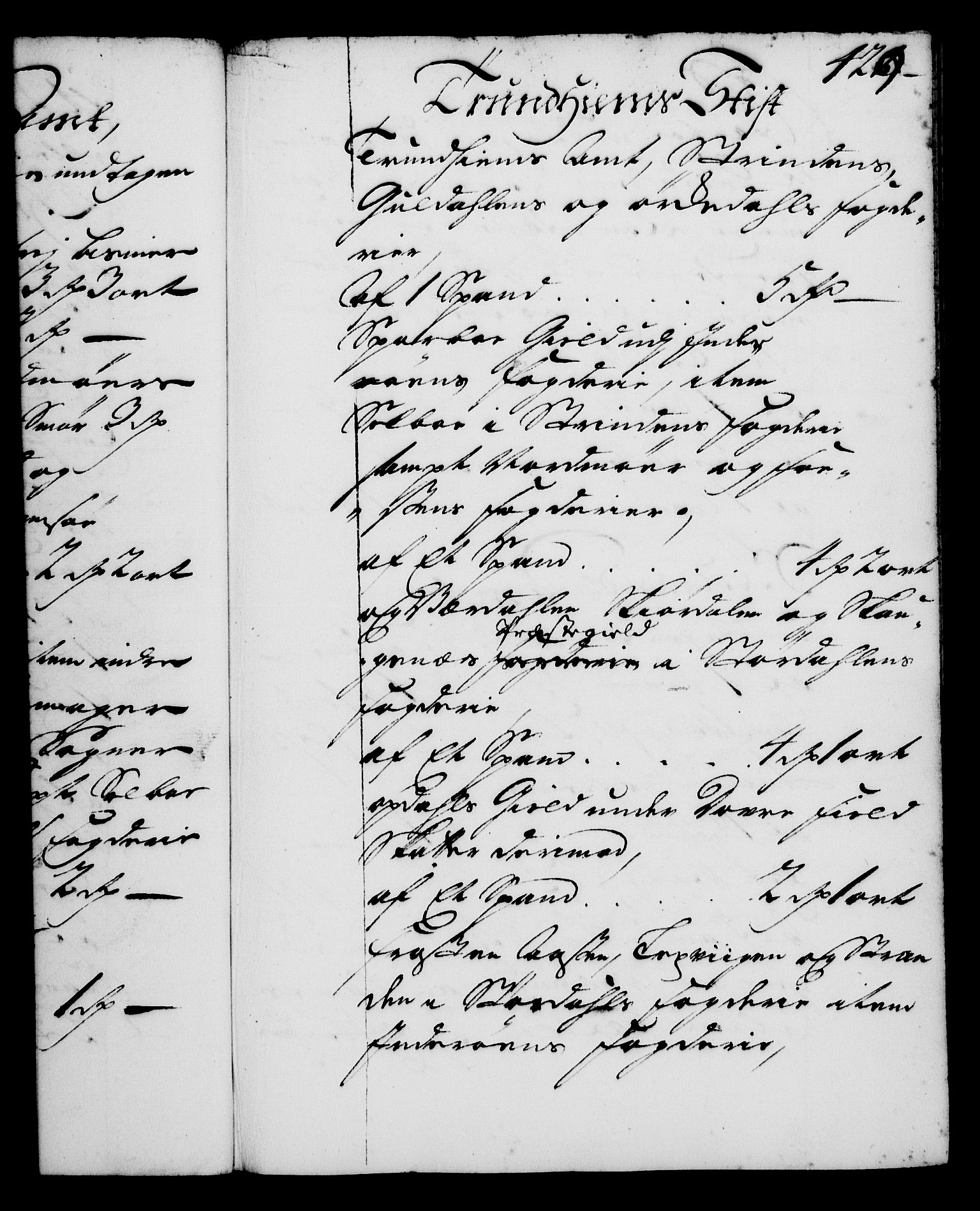 Rentekammeret, Kammerkanselliet, AV/RA-EA-3111/G/Gg/Gga/L0001: Norsk ekspedisjonsprotokoll med register (merket RK 53.1), 1720-1723, p. 429