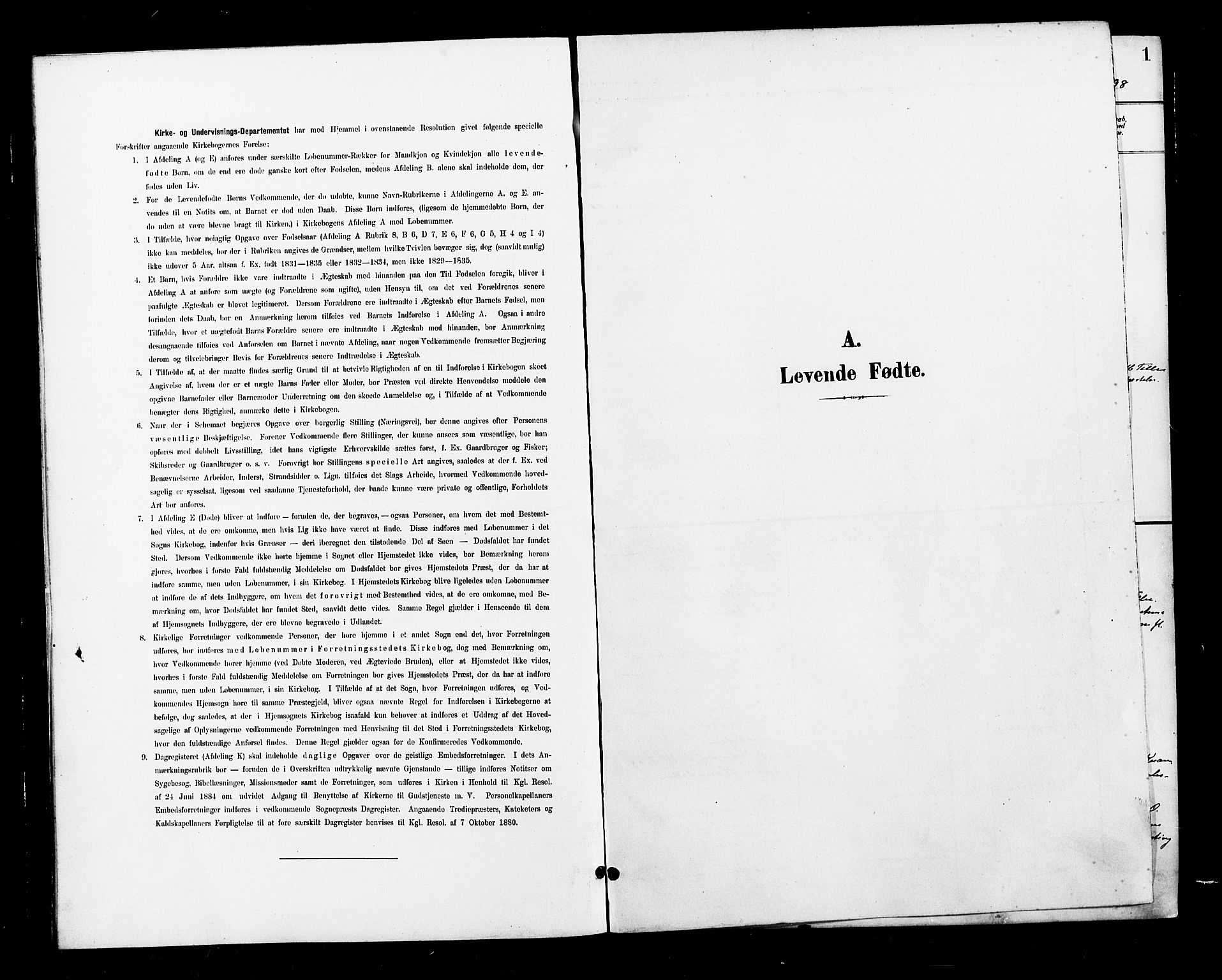 Ministerialprotokoller, klokkerbøker og fødselsregistre - Nord-Trøndelag, SAT/A-1458/730/L0302: Parish register (copy) no. 730C05, 1898-1924