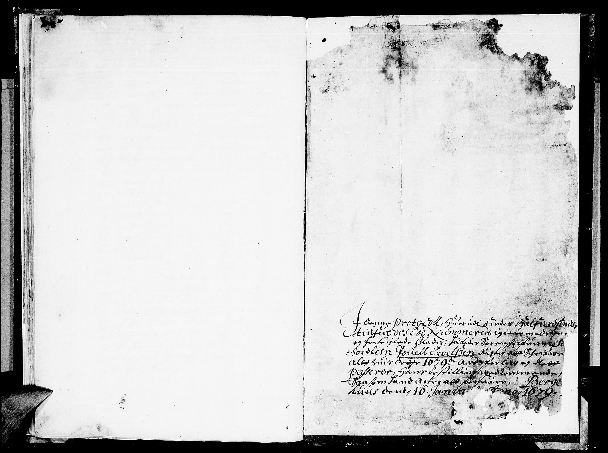 Sunnhordland sorenskrivar, SAB/A-2401/1/F/Faa/L0018: Tingbøker, 1679-1680, p. 21b-22a