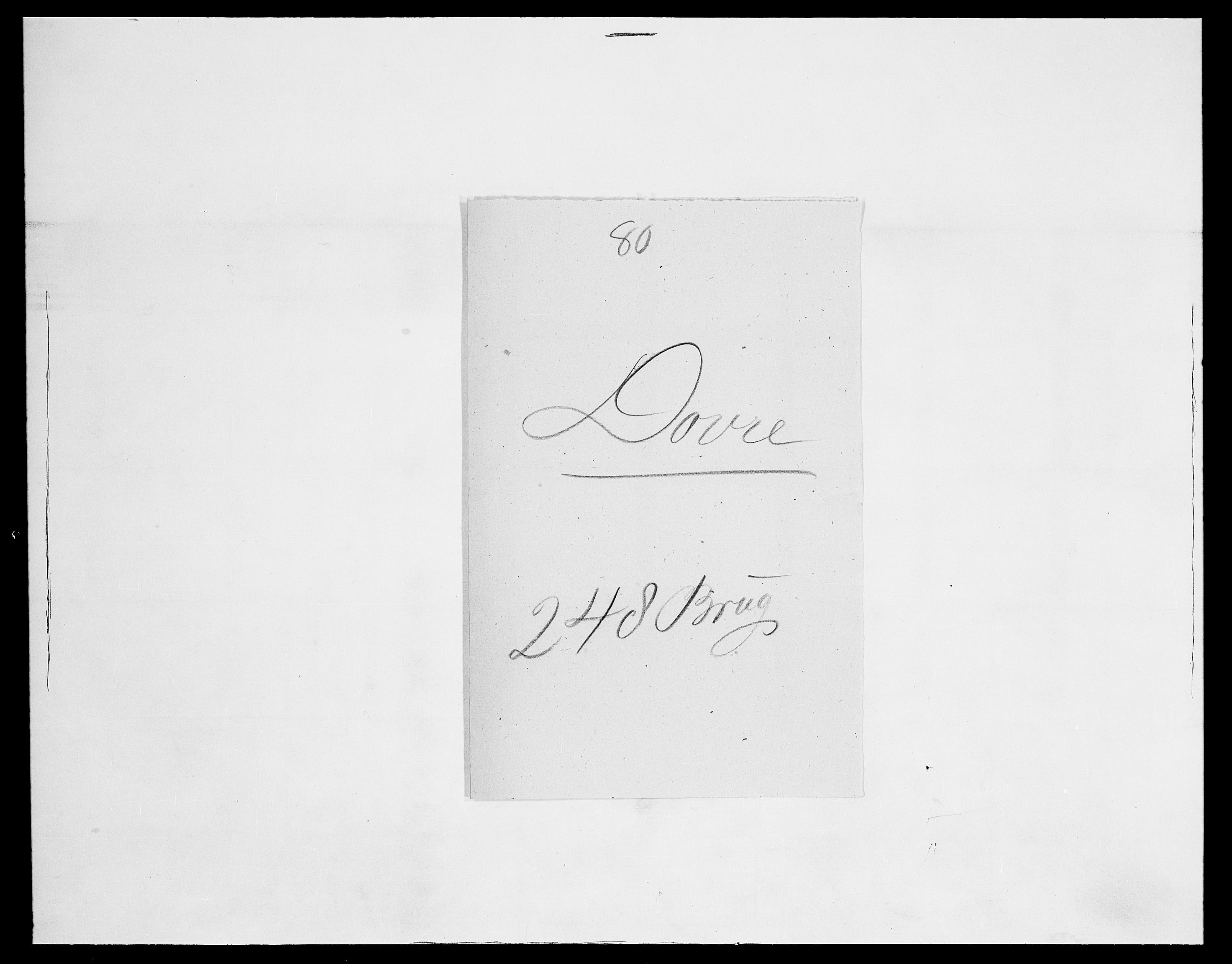 SAH, 1875 census for 0511P Dovre, 1875, p. 30