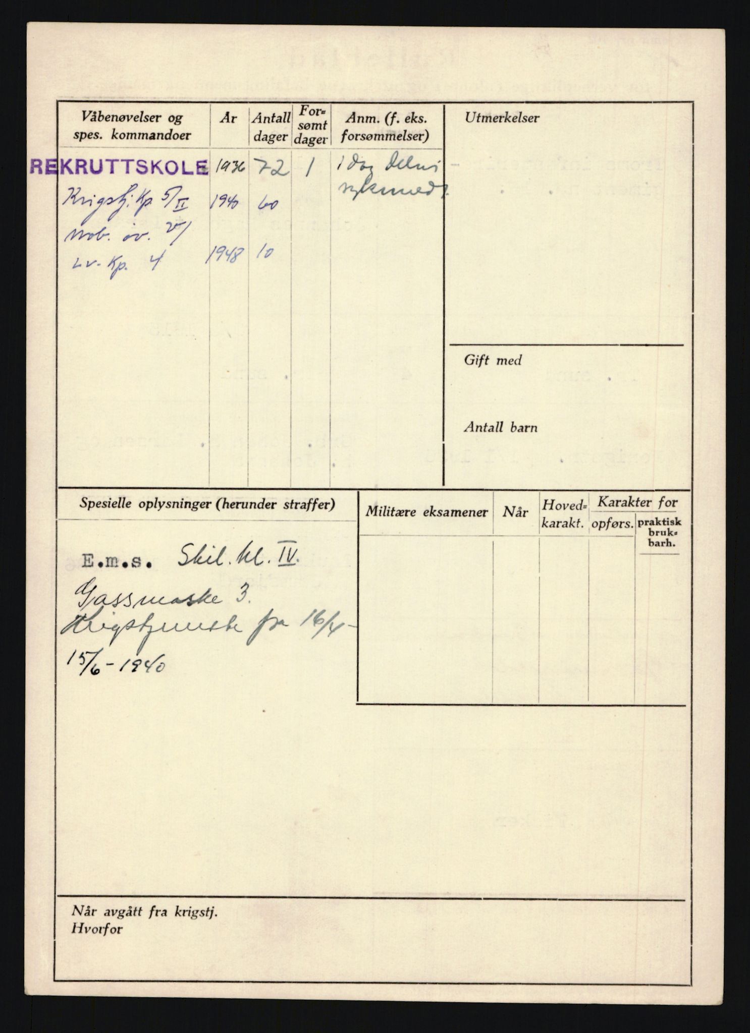 Forsvaret, Troms infanteriregiment nr. 16, AV/RA-RAFA-3146/P/Pa/L0020: Rulleblad for regimentets menige mannskaper, årsklasse 1936, 1936, p. 792