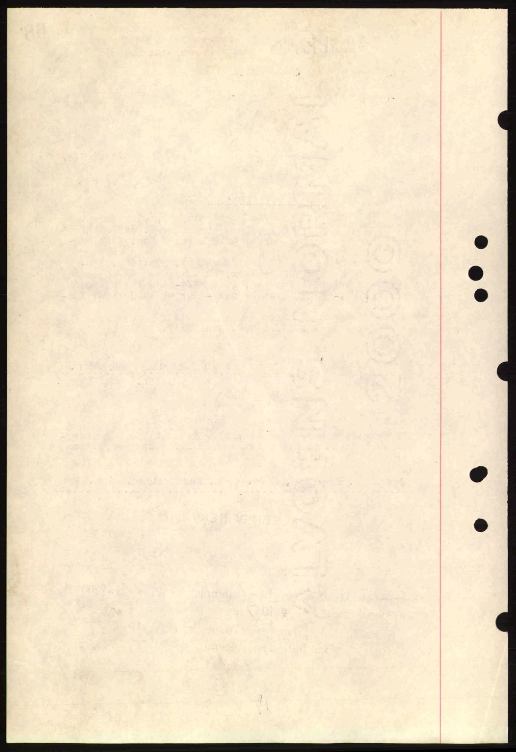 Aker herredsskriveri, SAO/A-10896/G/Gb/Gba/Gbab/L0025: Mortgage book no. A154-155, 1938-1938, Diary no: : 11619/1938