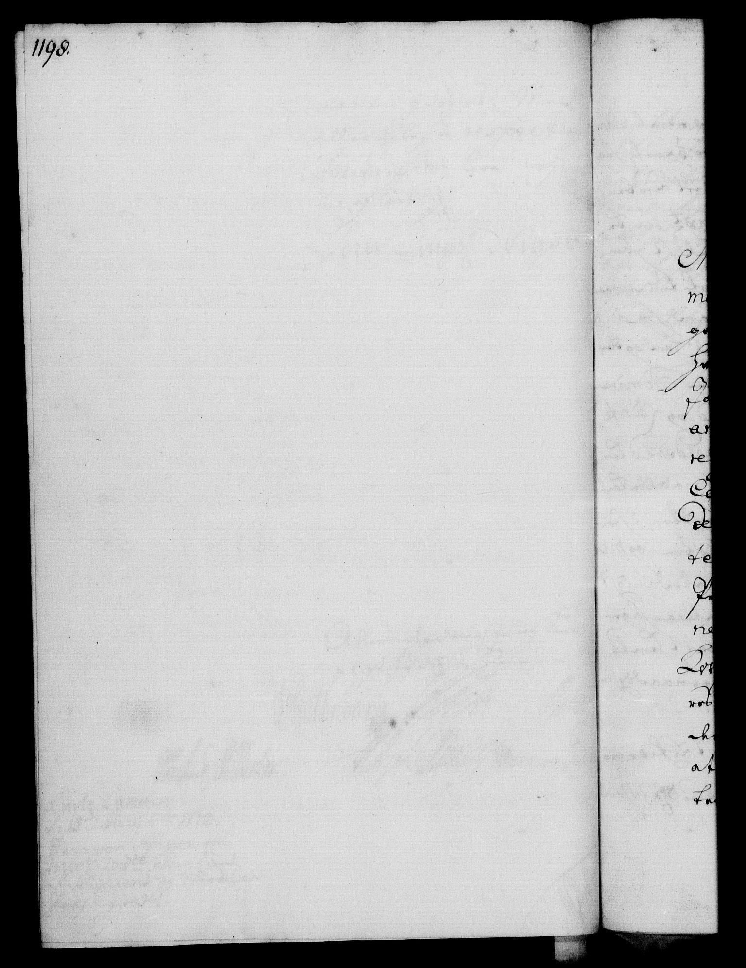 Rentekammeret, Kammerkanselliet, RA/EA-3111/G/Gf/Gfa/L0003: Norsk relasjons- og resolusjonsprotokoll (merket RK 52.3), 1720, p. 172