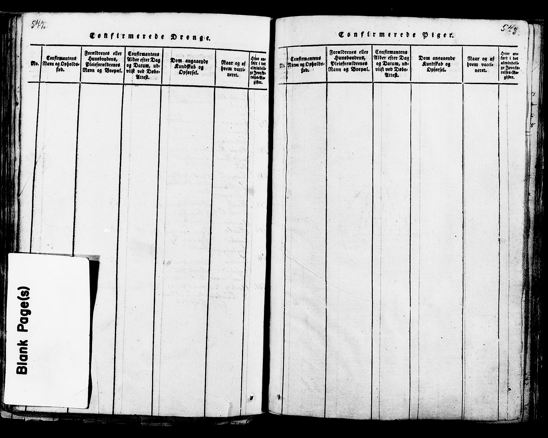 Ringsaker prestekontor, SAH/PREST-014/K/Ka/L0005: Parish register (official) no. 5, 1814-1826, p. 572-573