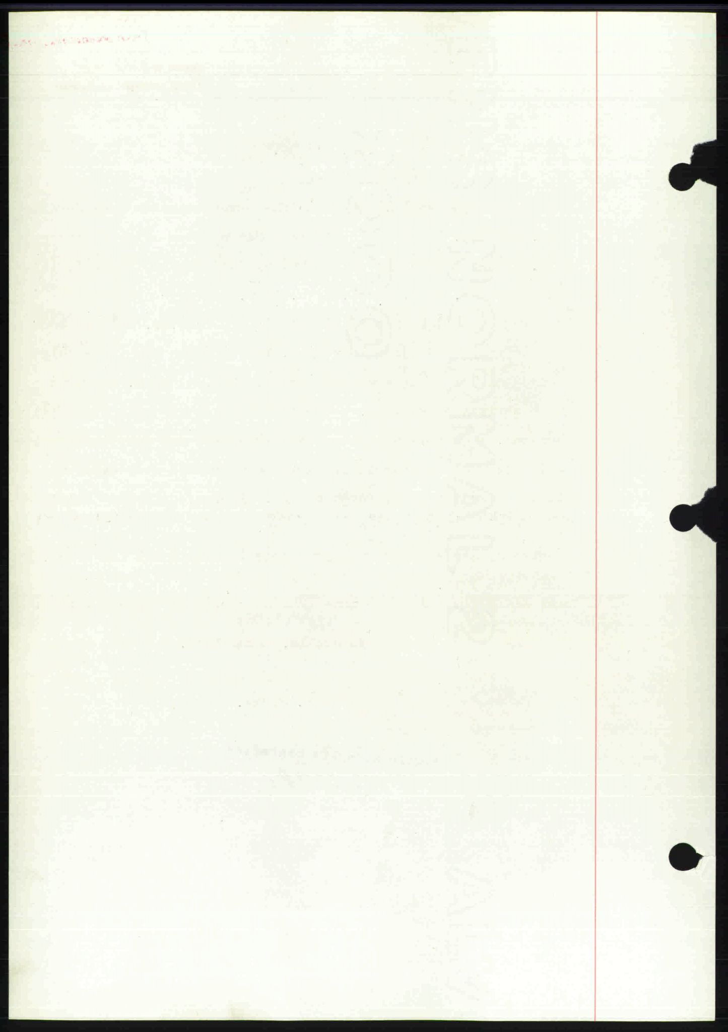 Toten tingrett, SAH/TING-006/H/Hb/Hbc/L0004: Mortgage book no. Hbc-04, 1938-1938, Diary no: : 2252/1938