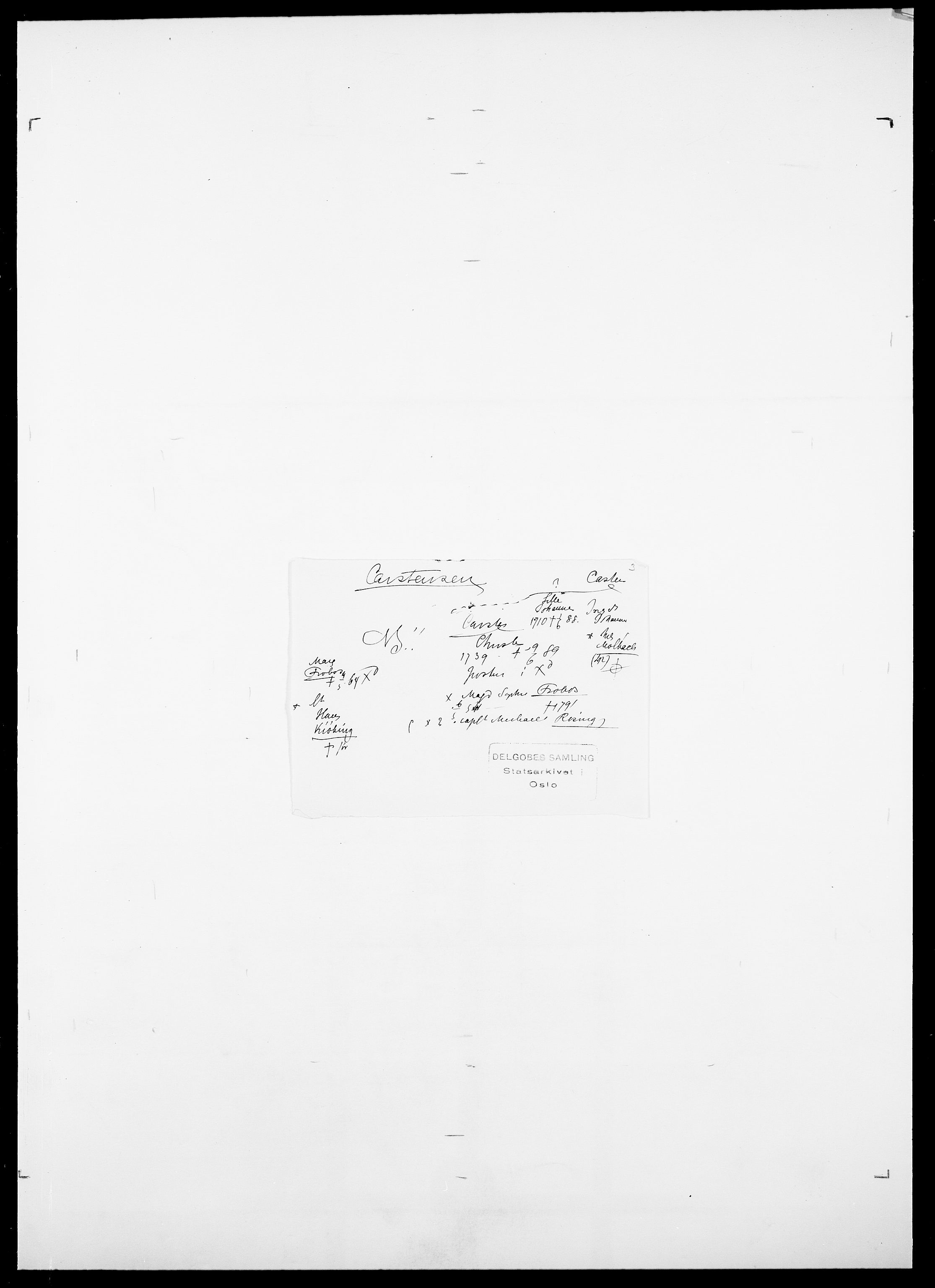 Delgobe, Charles Antoine - samling, SAO/PAO-0038/D/Da/L0008: Capjon - Dagenbolt, p. 102