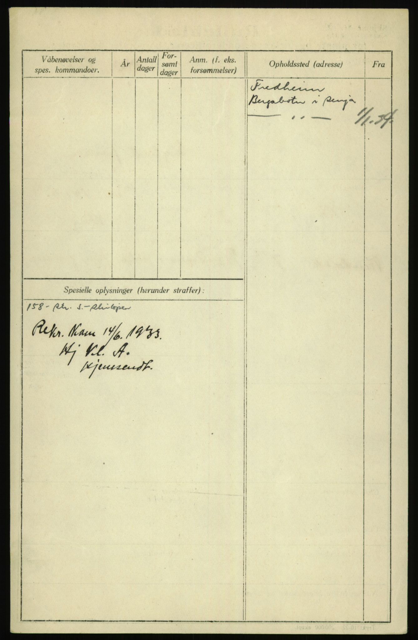 Forsvaret, Troms infanteriregiment nr. 16, AV/RA-RAFA-3146/P/Pa/L0017: Rulleblad for regimentets menige mannskaper, årsklasse 1933, 1933, p. 560