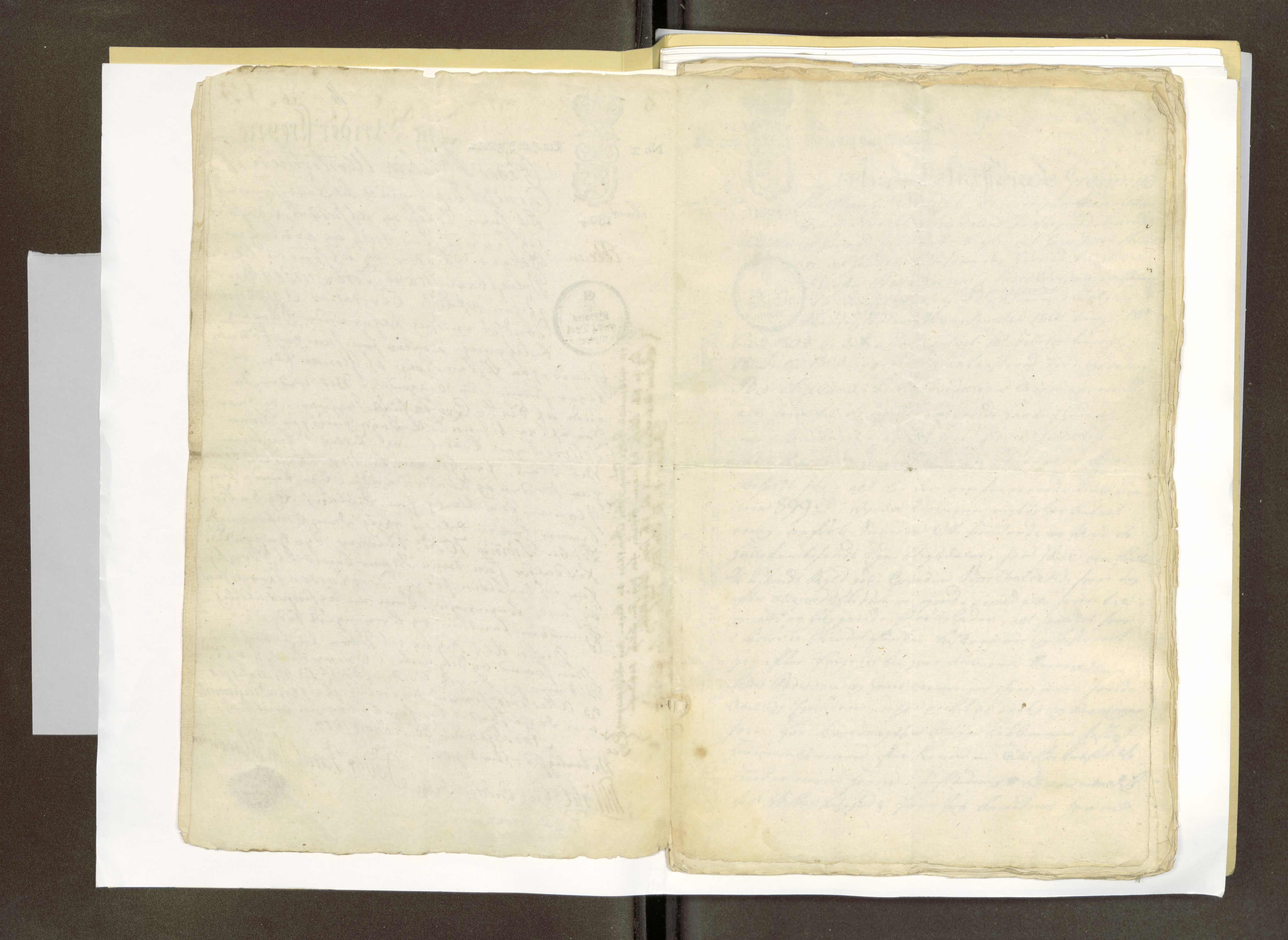 Røros kobberverk, AV/SAT-PA-0211/1/16/16F6/L0001: Strøgods i Lilleelvdalen, 1801-1851, p. 11