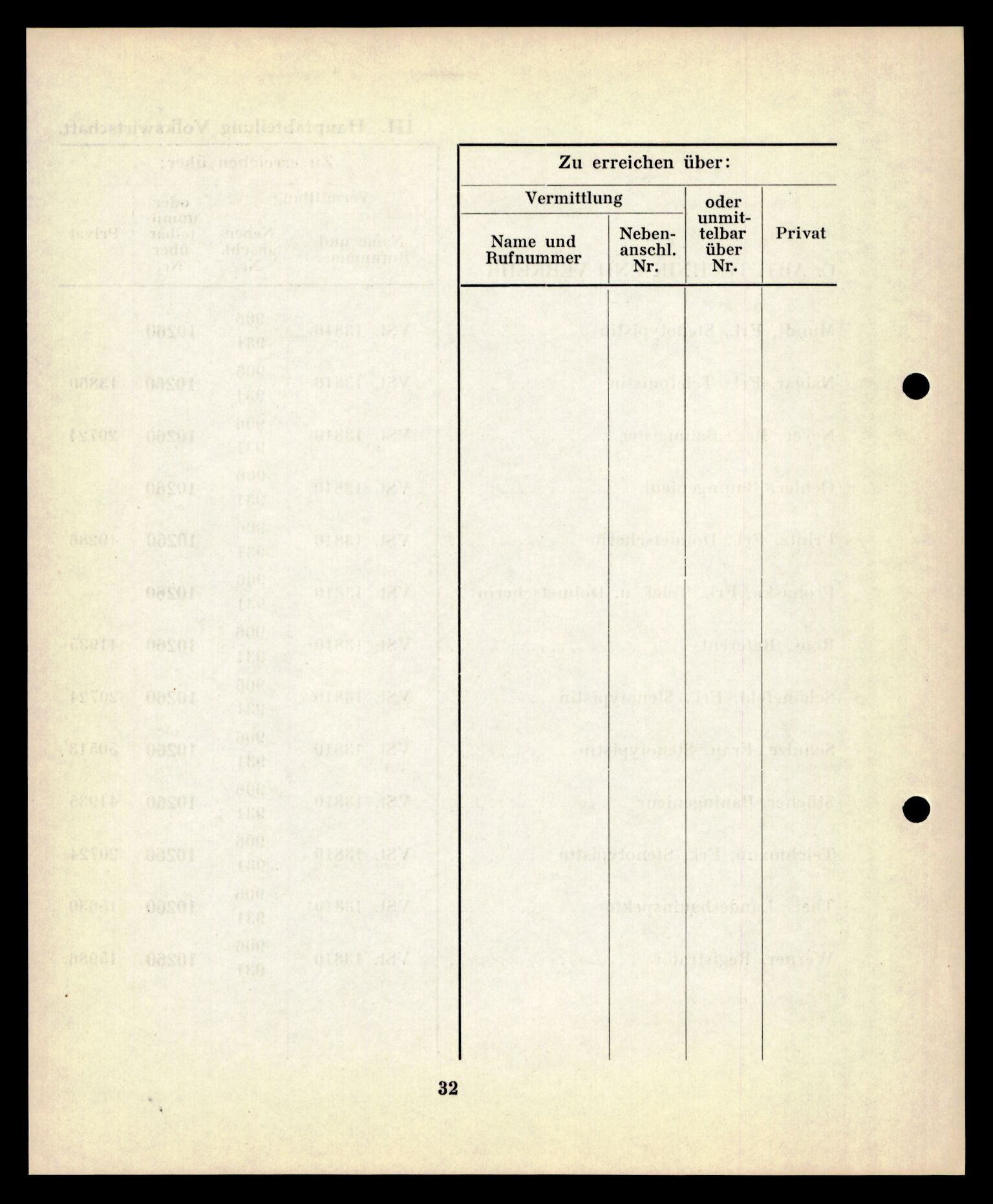 Forsvarets Overkommando. 2 kontor. Arkiv 11.4. Spredte tyske arkivsaker, AV/RA-RAFA-7031/D/Dar/Darc/L0019: FO.II, 1945, p. 1019