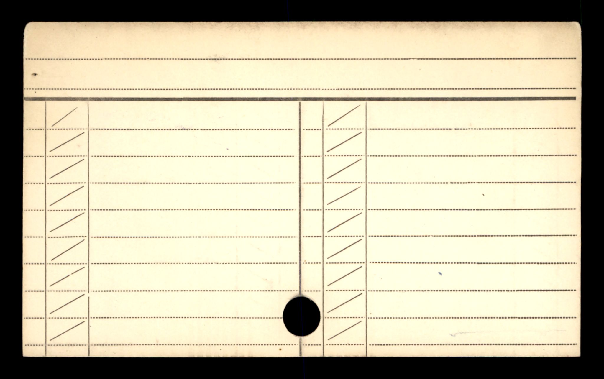 Oslo folkeregister, Registerkort, AV/SAO-A-11715/D/Da/L0038: Menn: Irgens Olaf - Jacobsen Kervel, 1906-1919