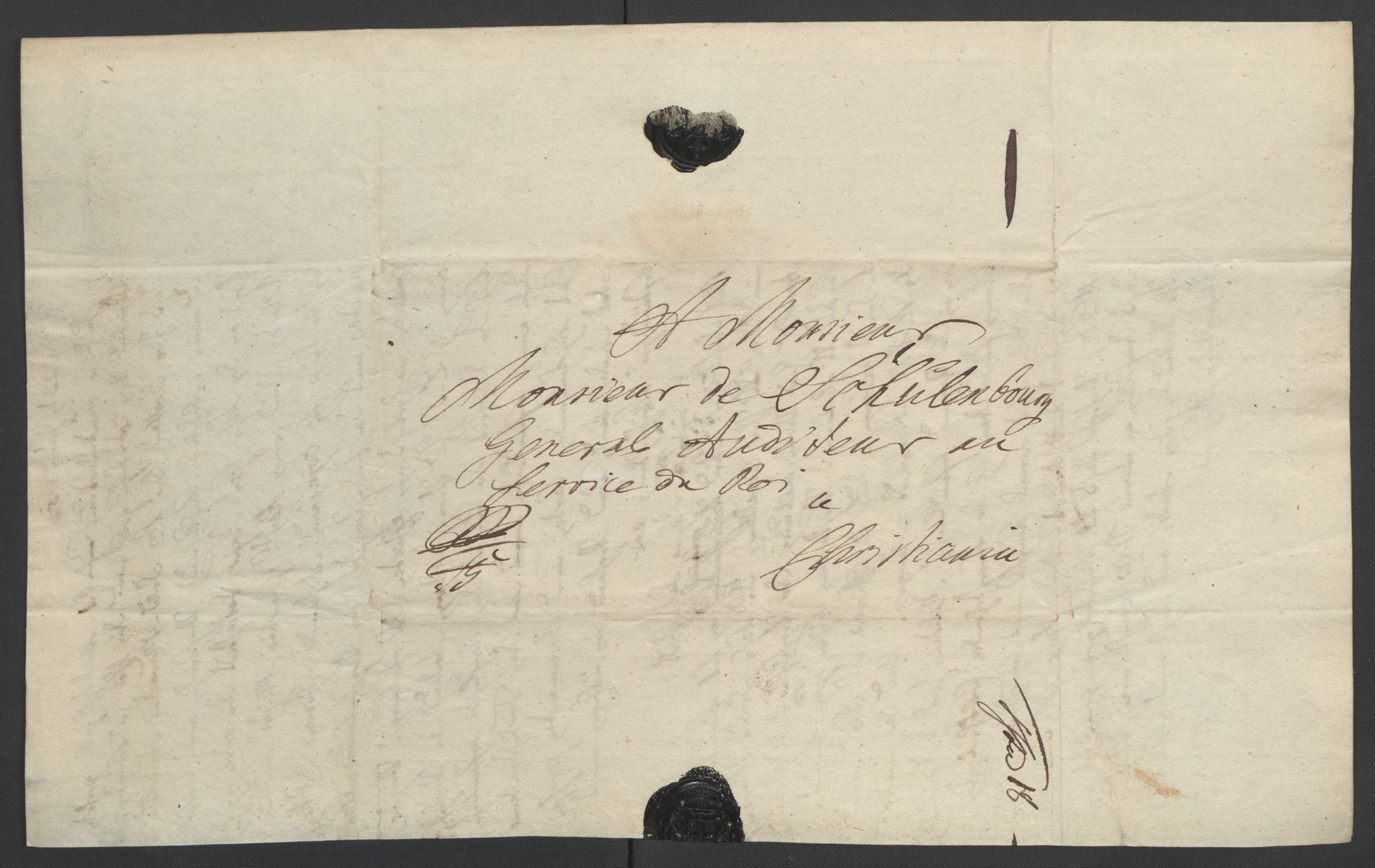 Forsvaret, Generalauditøren, AV/RA-RAFA-1772/F/Fj/Fja/L0034: --, 1753-1817, p. 510