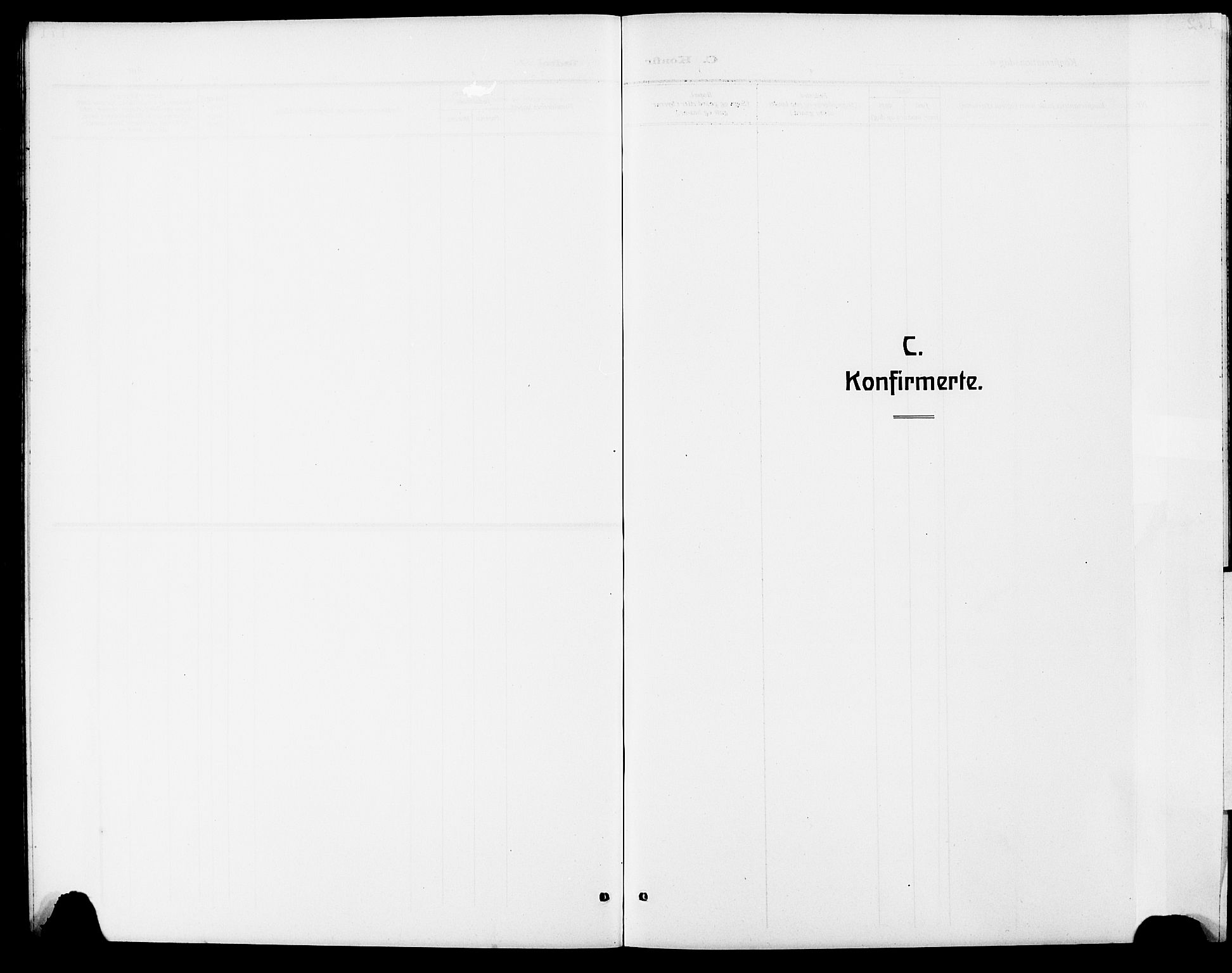 Ministerialprotokoller, klokkerbøker og fødselsregistre - Nordland, SAT/A-1459/838/L0560: Parish register (copy) no. 838C07, 1910-1928