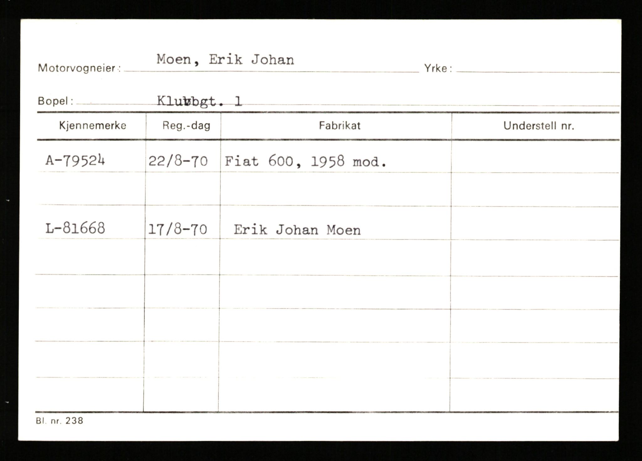 Stavanger trafikkstasjon, AV/SAST-A-101942/0/G/L0008: Registreringsnummer: 67519 - 84533, 1930-1971, p. 1489