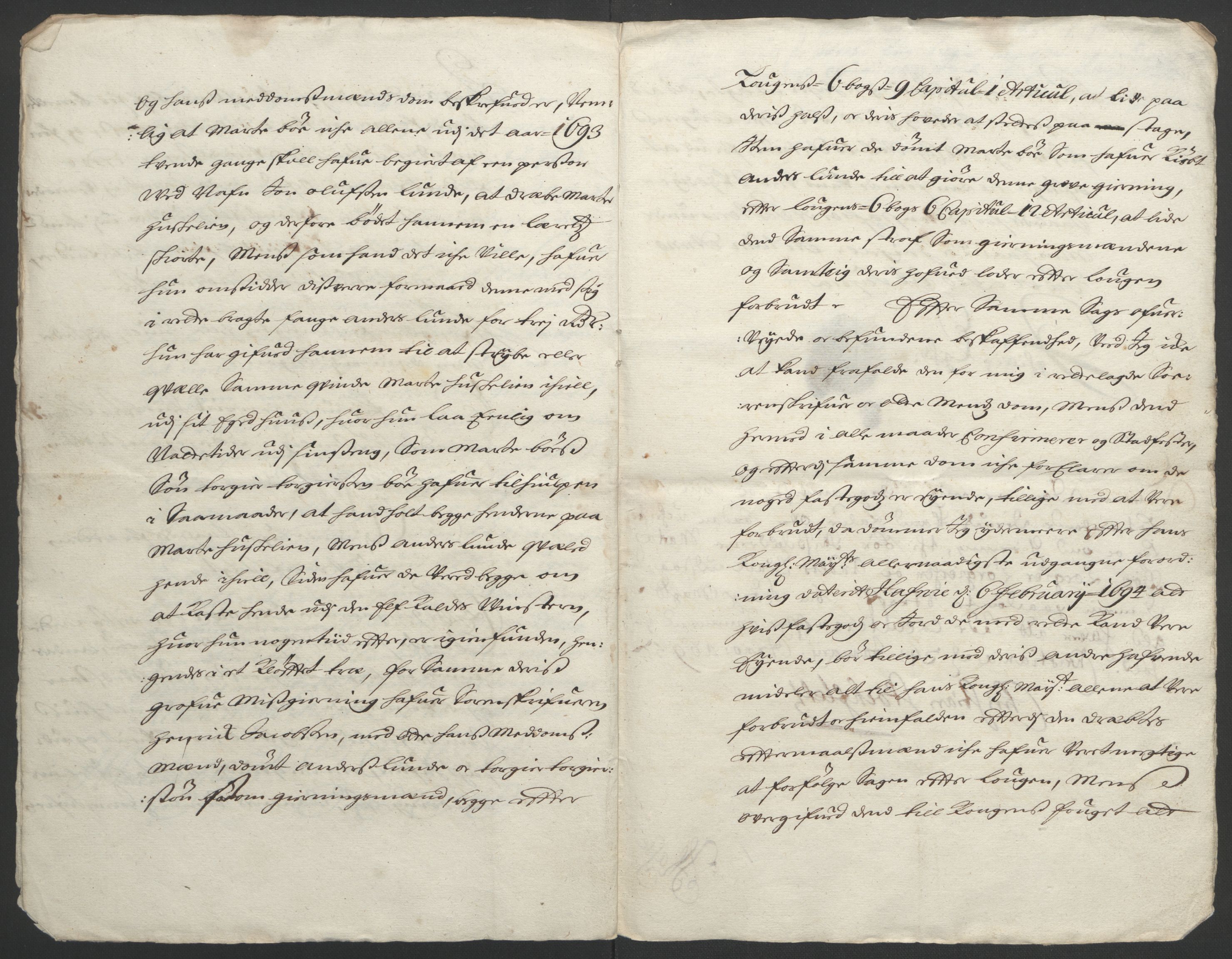 Rentekammeret inntil 1814, Reviderte regnskaper, Fogderegnskap, AV/RA-EA-4092/R17/L1169: Fogderegnskap Gudbrandsdal, 1695, p. 171