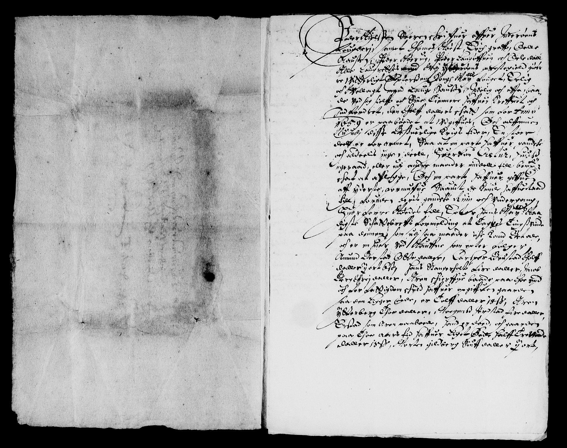 Rentekammeret inntil 1814, Reviderte regnskaper, Lensregnskaper, AV/RA-EA-5023/R/Rb/Rbw/L0139: Trondheim len, 1659-1660