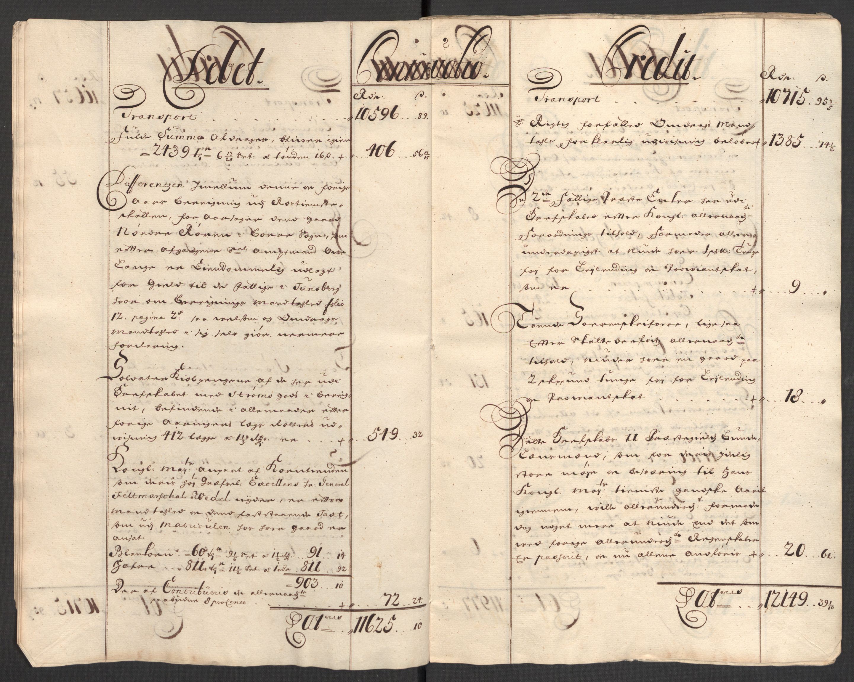 Rentekammeret inntil 1814, Reviderte regnskaper, Fogderegnskap, AV/RA-EA-4092/R32/L1869: Fogderegnskap Jarlsberg grevskap, 1700-1701, p. 161