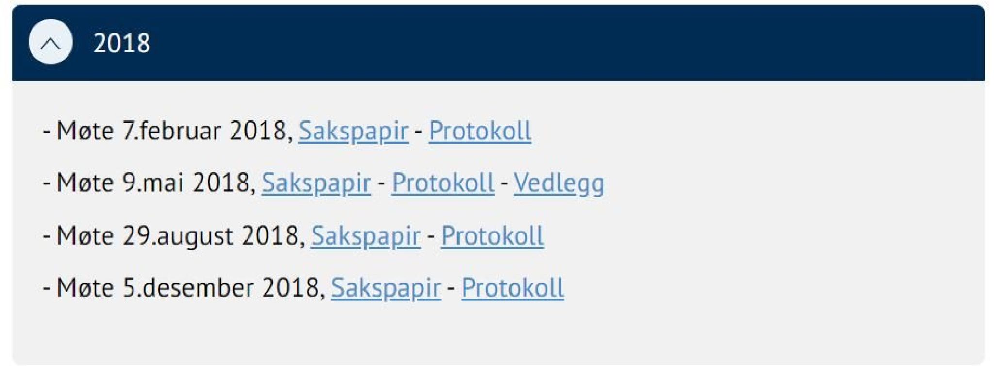 Klæbu Kommune, TRKO/KK/07-ER/L008: Eldrerådet - Møtedokumenter, 2018, p. 1