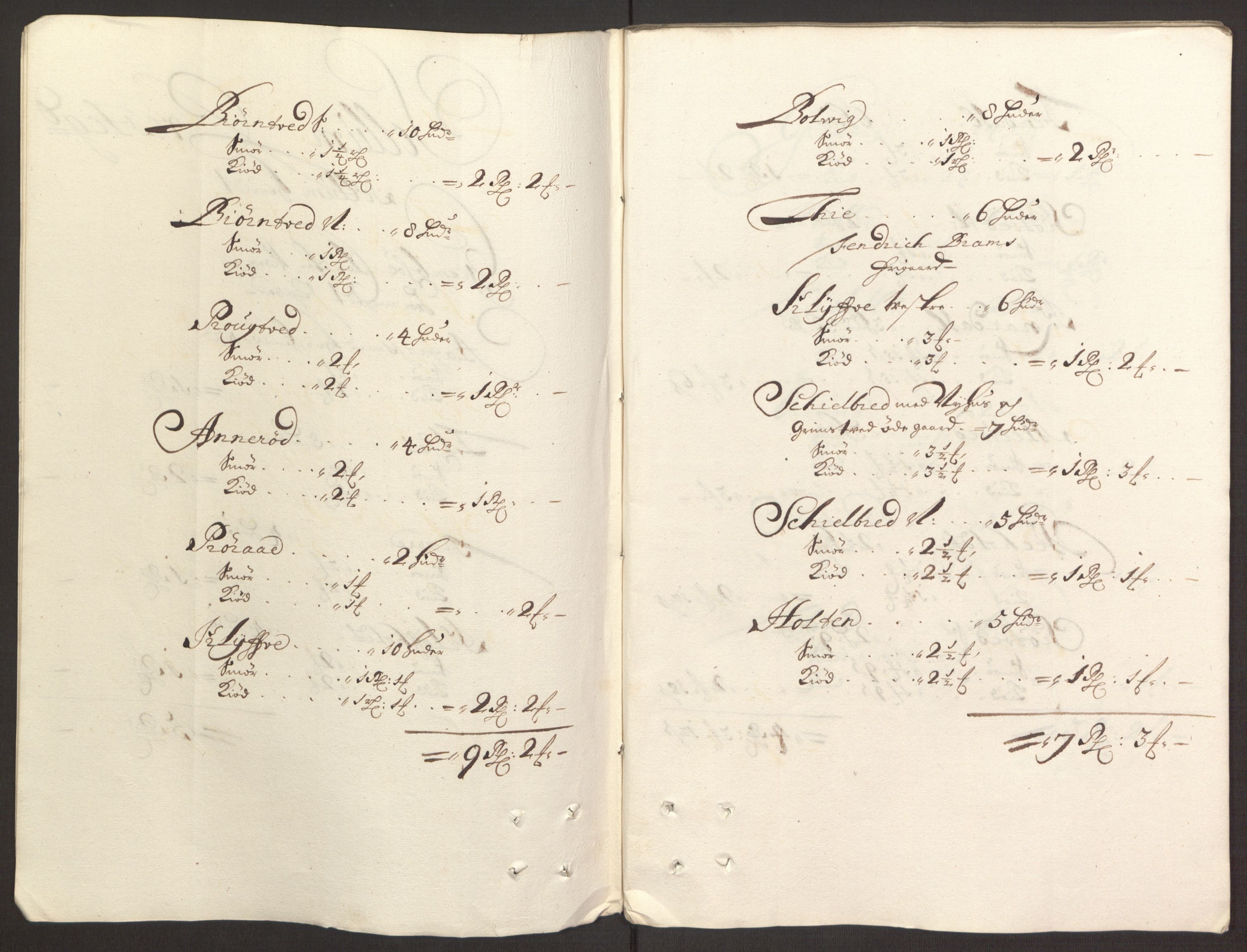 Rentekammeret inntil 1814, Reviderte regnskaper, Fogderegnskap, AV/RA-EA-4092/R35/L2069: Fogderegnskap Øvre og Nedre Telemark, 1678, p. 156