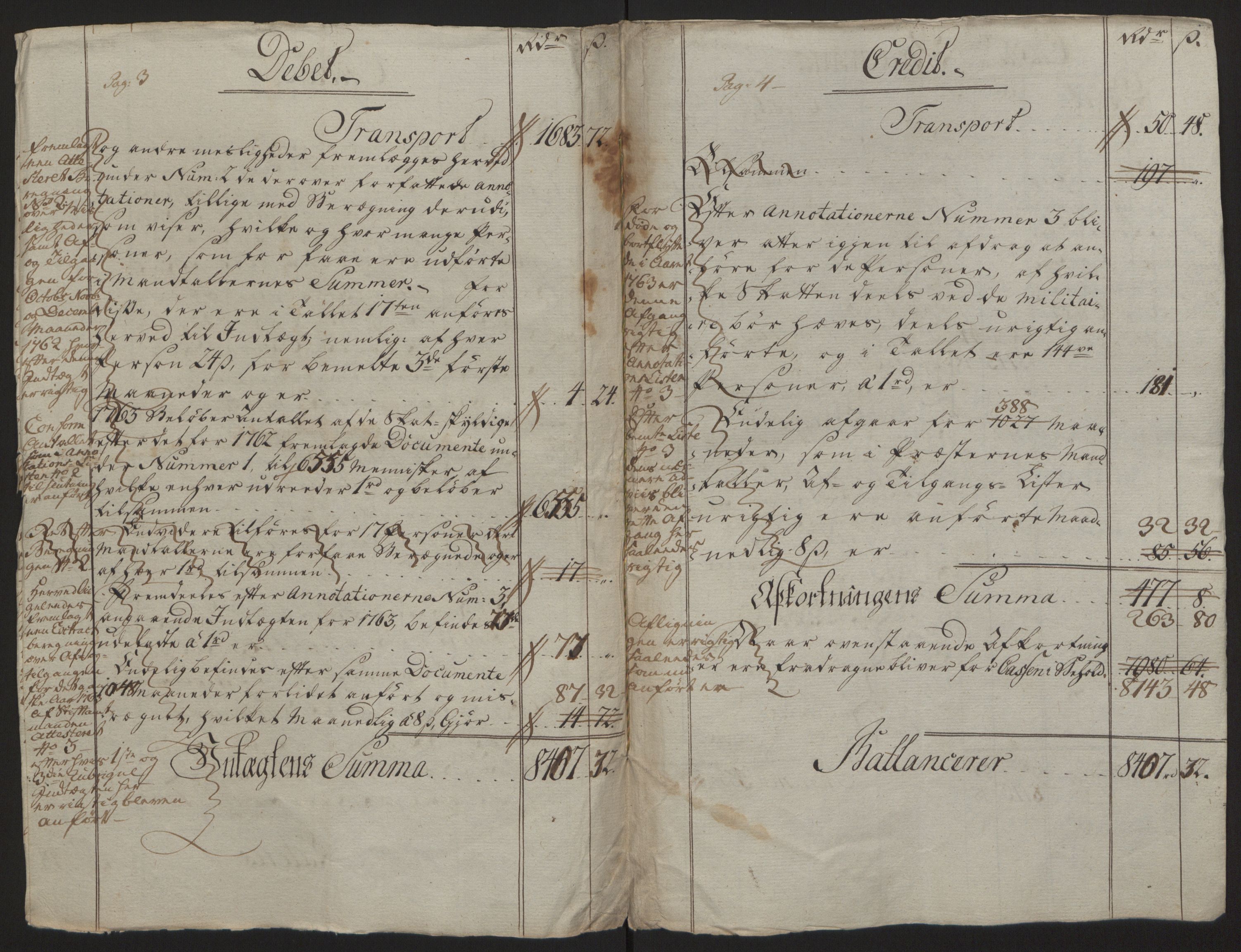 Rentekammeret inntil 1814, Reviderte regnskaper, Fogderegnskap, AV/RA-EA-4092/R63/L4420: Ekstraskatten Inderøy, 1762-1772, p. 7