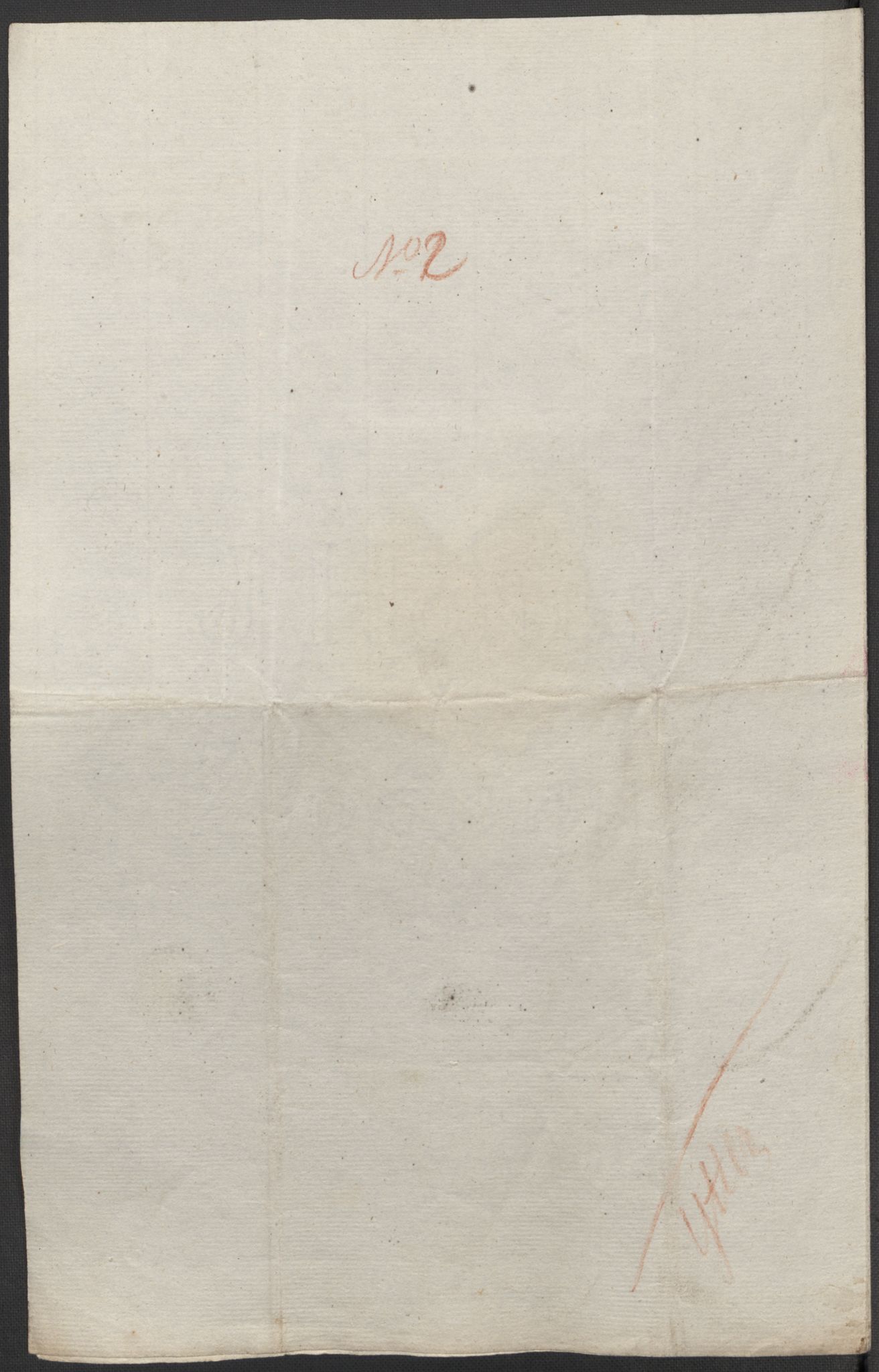 Riksarkivets diplomsamling, AV/RA-EA-5965/F15/L0012: Prestearkiv - Oppland, 1584-1794, p. 214