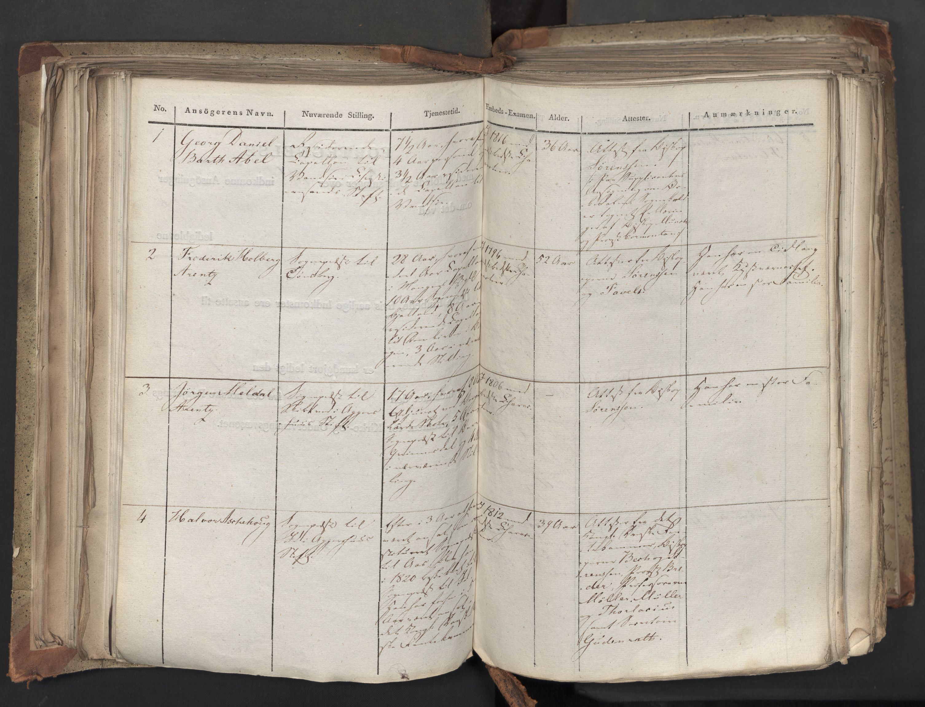 Statsrådsavdelingen i Stockholm, AV/RA-S-1003/D/Da/L0042: Regjeringsinnstillinger nr. 2467-2705, 1825, p. 234