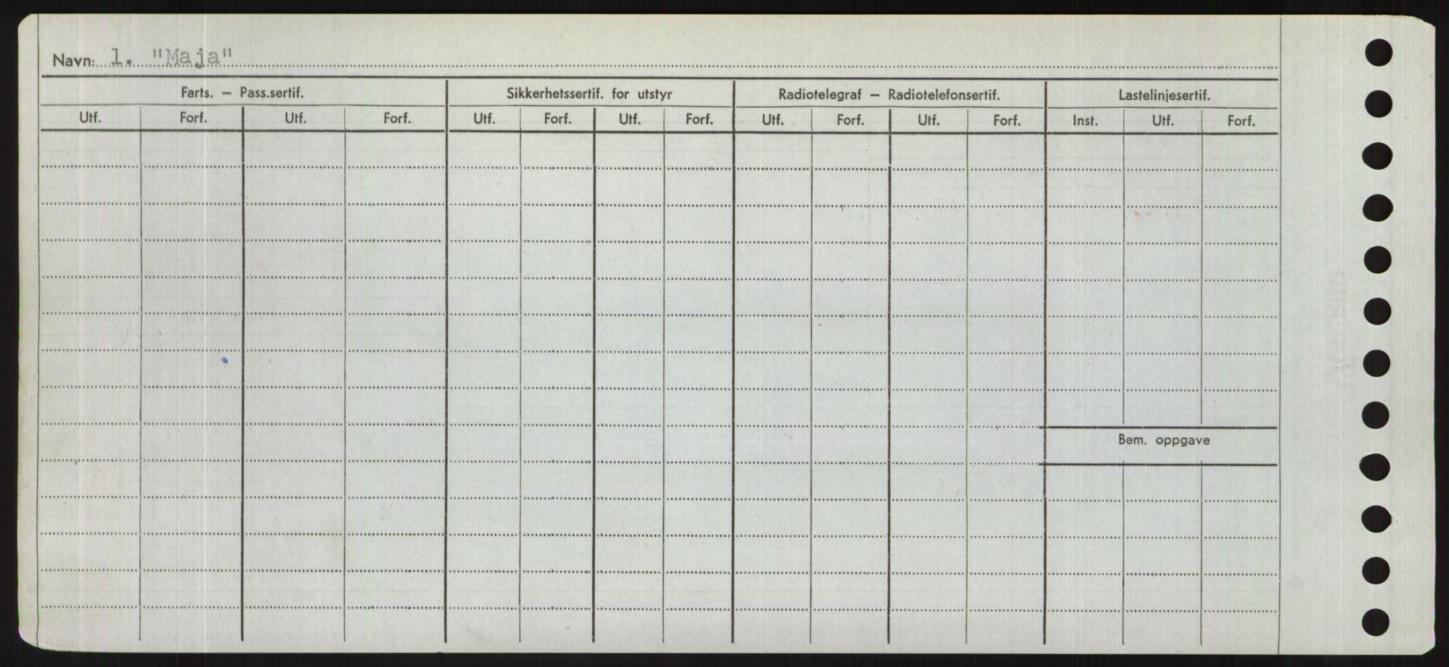 Sjøfartsdirektoratet med forløpere, Skipsmålingen, AV/RA-S-1627/H/Hd/L0024: Fartøy, M-Mim, p. 126