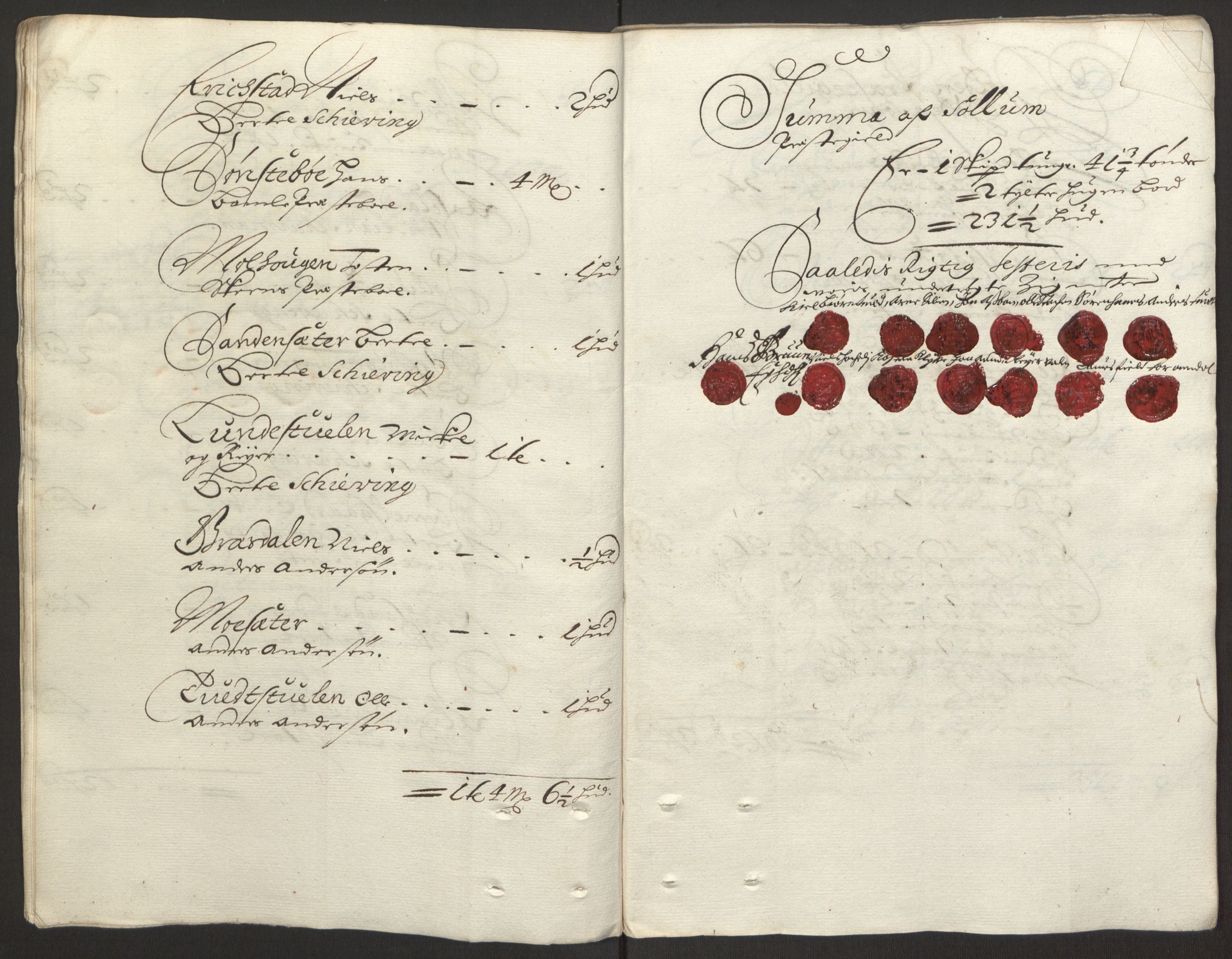 Rentekammeret inntil 1814, Reviderte regnskaper, Fogderegnskap, RA/EA-4092/R35/L2077: Fogderegnskap Øvre og Nedre Telemark, 1680-1684, p. 69