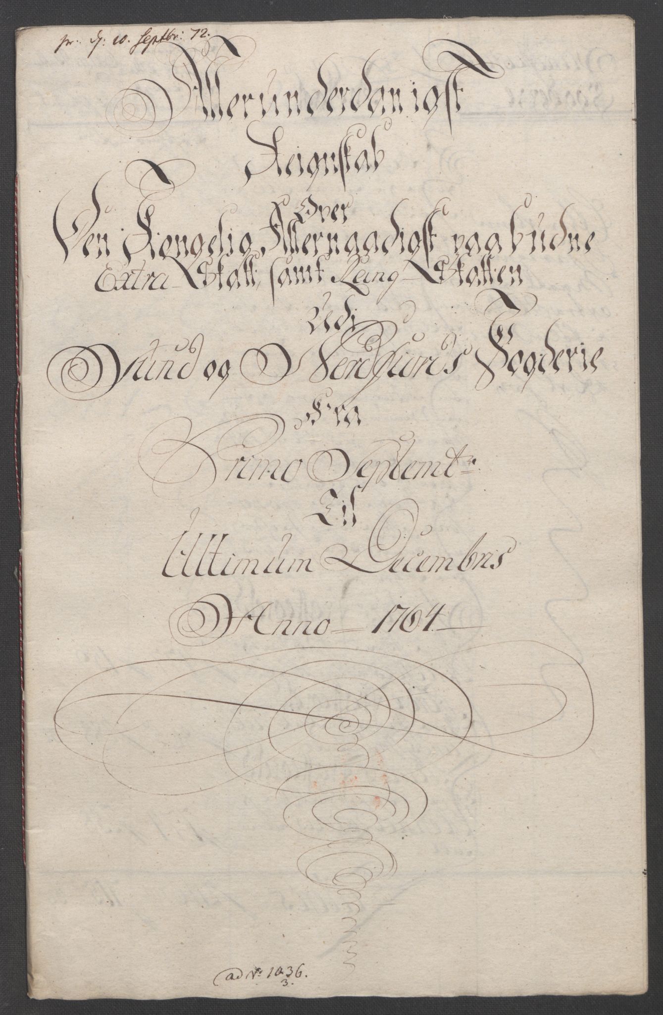 Rentekammeret inntil 1814, Reviderte regnskaper, Fogderegnskap, RA/EA-4092/R53/L3550: Ekstraskatten Sunn- og Nordfjord, 1762-1771, p. 118