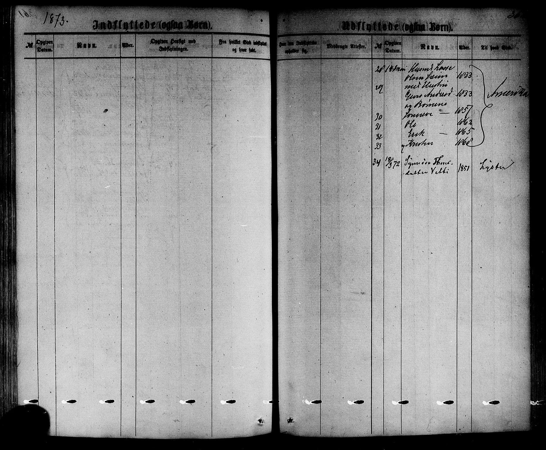 Årdal sokneprestembete, SAB/A-81701: Parish register (official) no. A 3, 1863-1886, p. 362