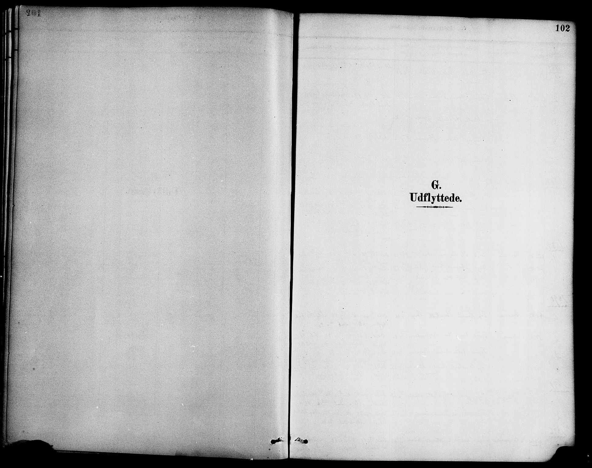 Hyllestad sokneprestembete, SAB/A-80401: Parish register (official) no. B 1, 1886-1904, p. 102