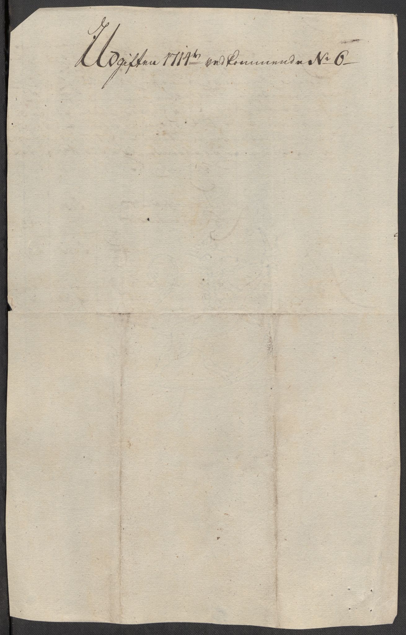 Rentekammeret inntil 1814, Reviderte regnskaper, Fogderegnskap, AV/RA-EA-4092/R16/L1051: Fogderegnskap Hedmark, 1714, p. 307