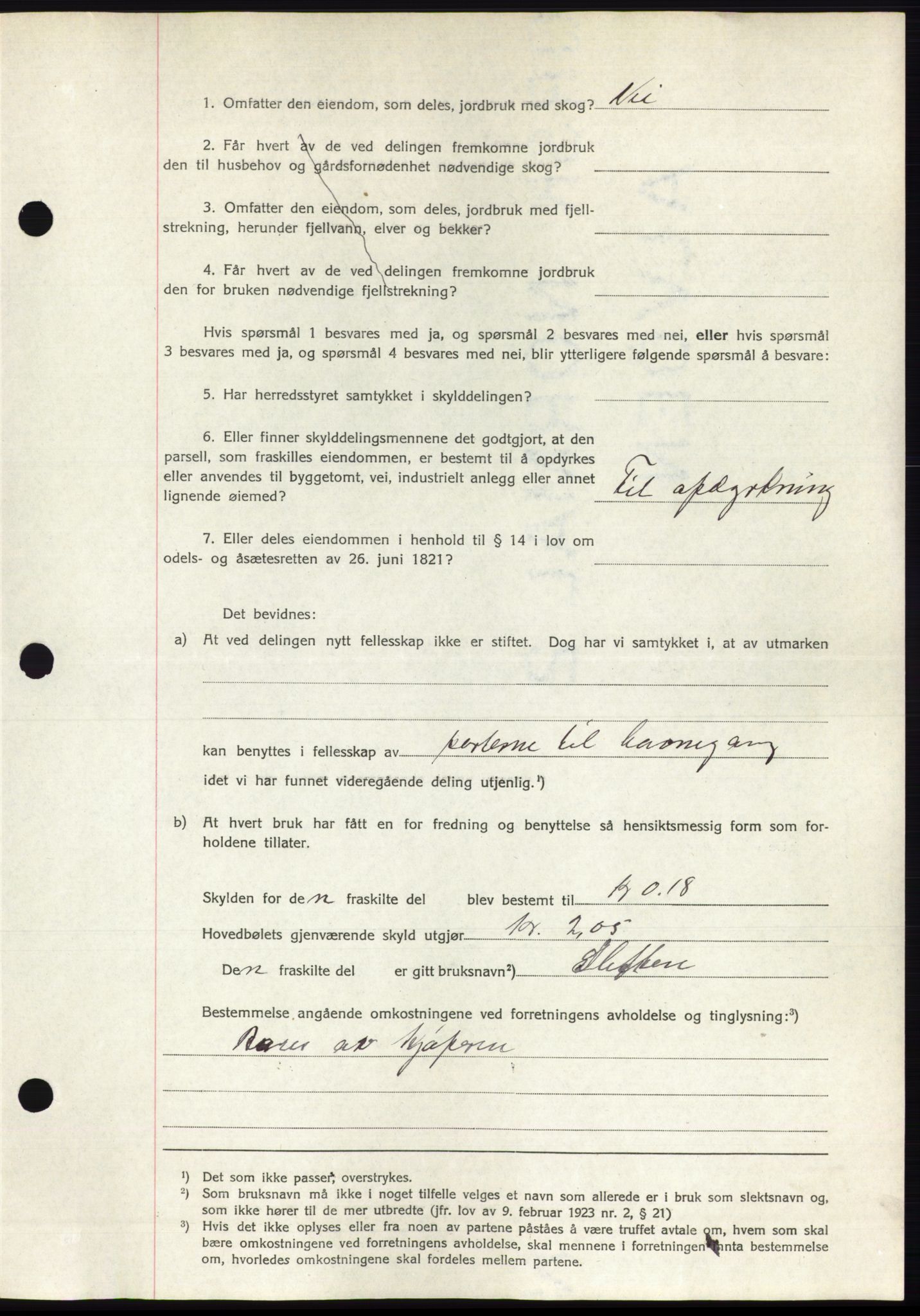 Romsdal sorenskriveri, AV/SAT-A-4149/1/2/2C/L0055: Mortgage book no. 49, 1928-1929, Deed date: 01.10.1928