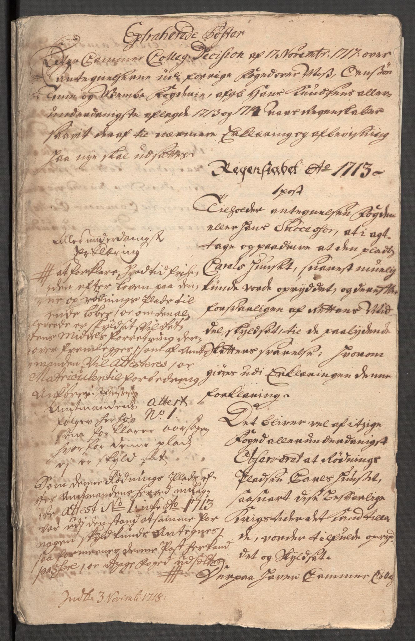Rentekammeret inntil 1814, Reviderte regnskaper, Fogderegnskap, RA/EA-4092/R04/L0139: Fogderegnskap Moss, Onsøy, Tune, Veme og Åbygge, 1714, p. 353
