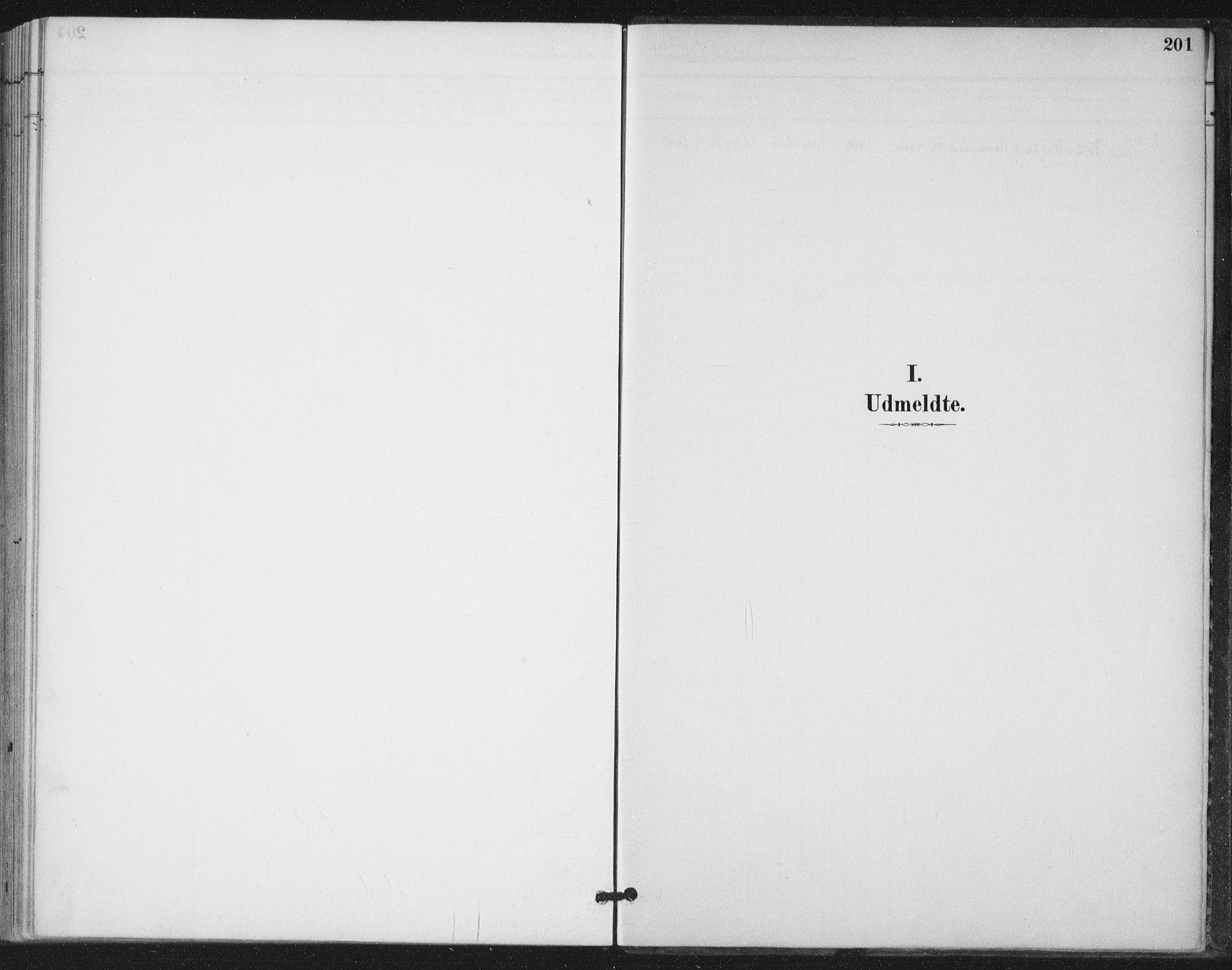Ministerialprotokoller, klokkerbøker og fødselsregistre - Nord-Trøndelag, AV/SAT-A-1458/772/L0603: Parish register (official) no. 772A01, 1885-1912, p. 201