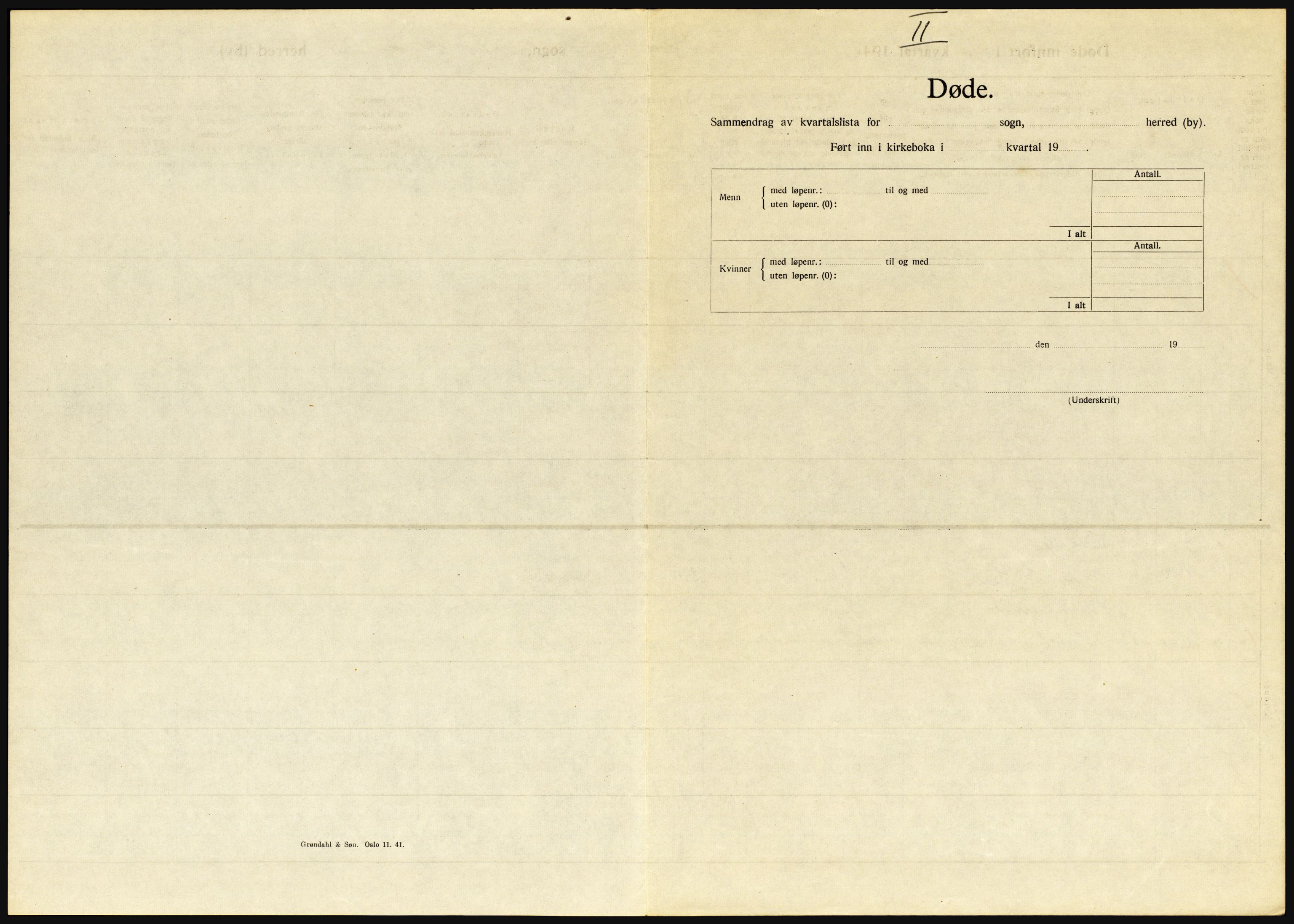 Statistisk sentralbyrå, Sosiodemografiske emner, Befolkning, AV/RA-S-2228/D/Df/Dfe/Dfeb/L0032: Sogn og Fjordane, 1942, p. 235