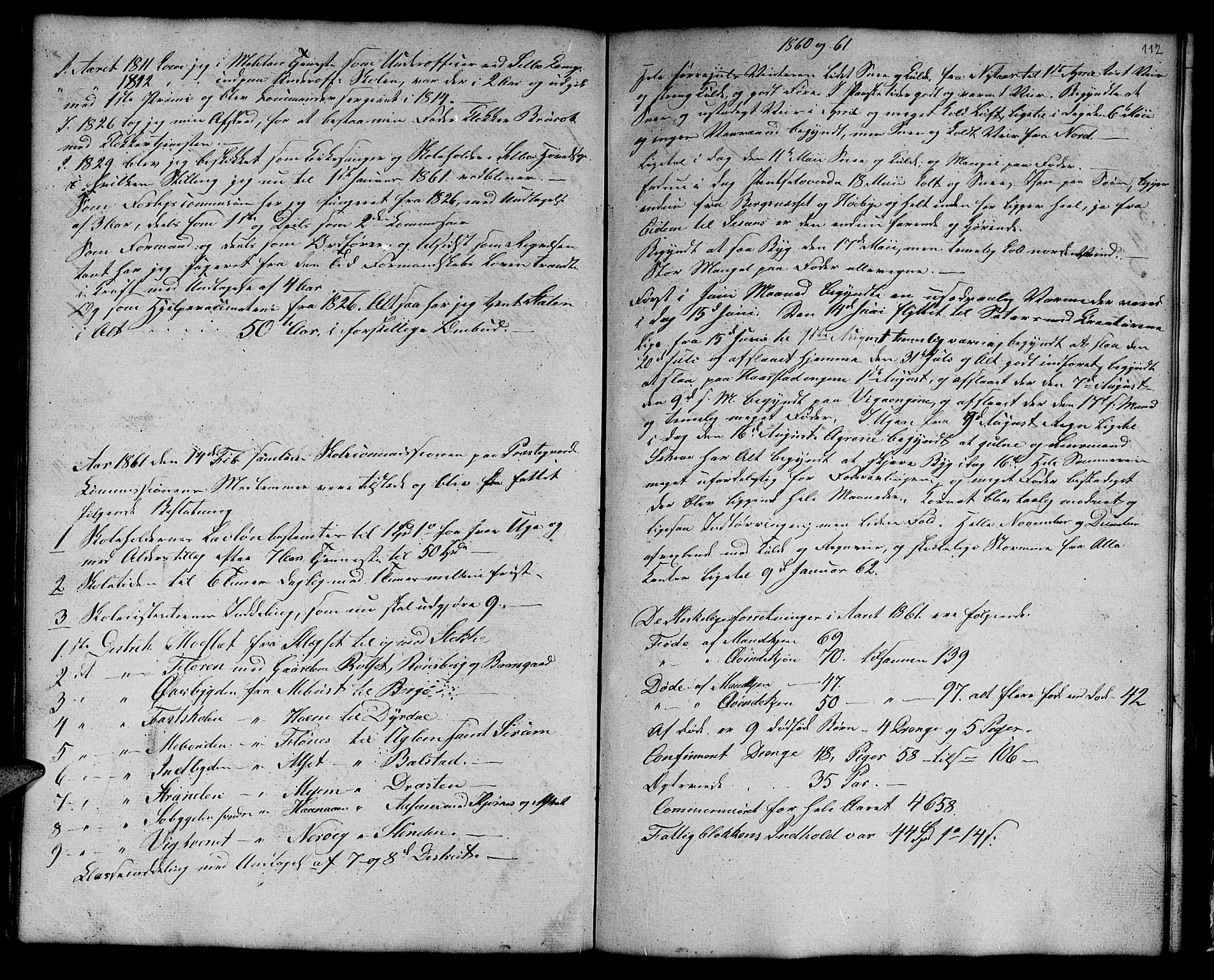 Ministerialprotokoller, klokkerbøker og fødselsregistre - Sør-Trøndelag, SAT/A-1456/695/L1154: Parish register (copy) no. 695C05, 1842-1858, p. 112
