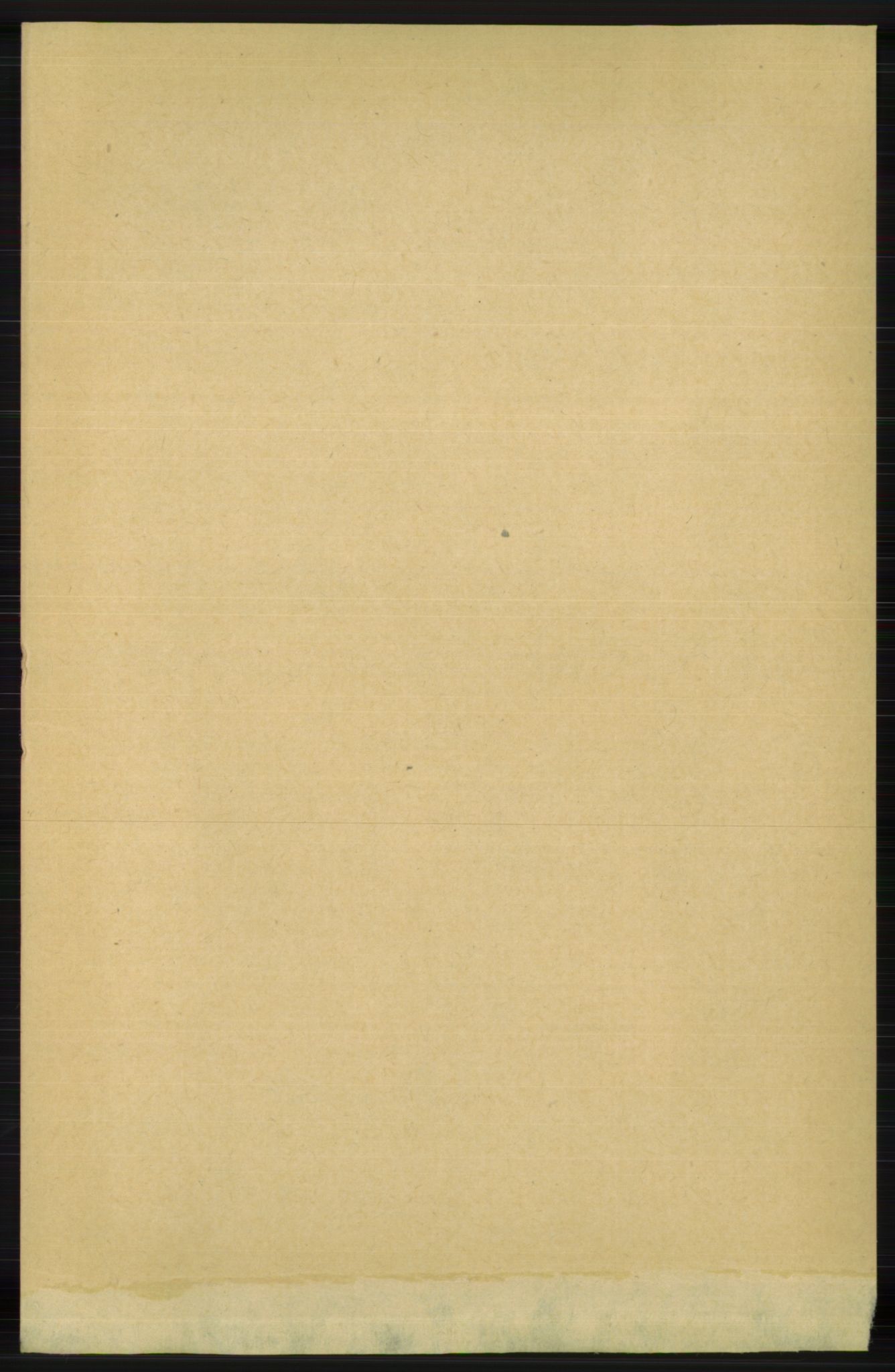 RA, 1891 census for 1119 Hå, 1891, p. 86