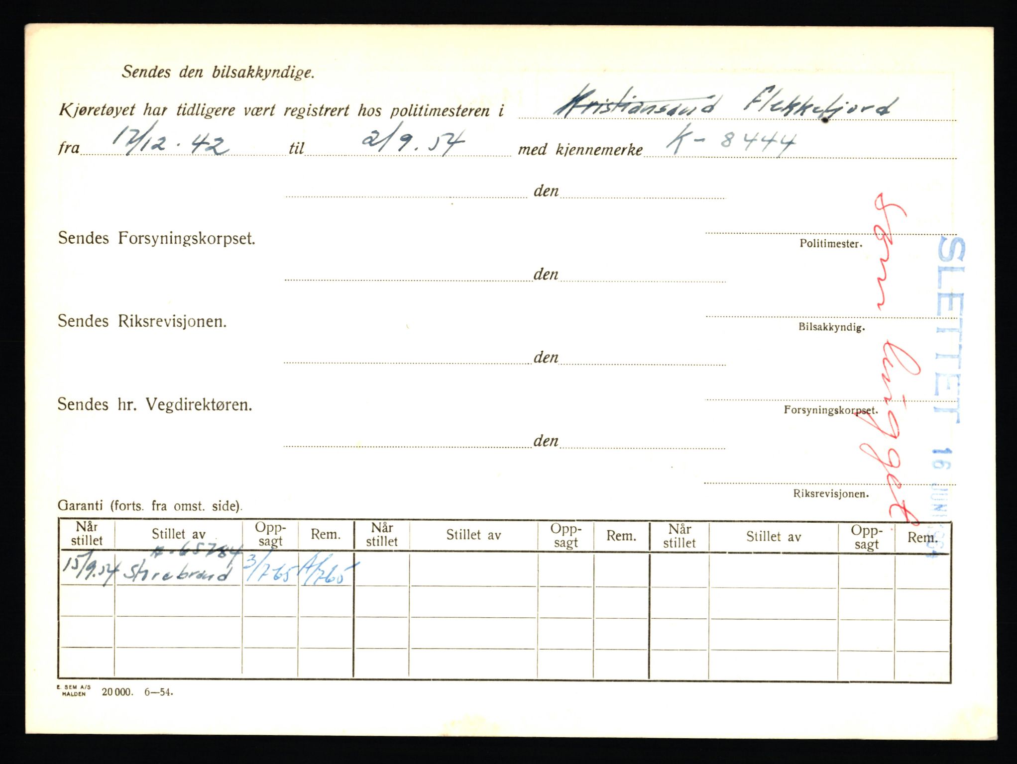 Stavanger trafikkstasjon, AV/SAST-A-101942/0/F/L0036: L-20000 - L-20499, 1930-1971, p. 638